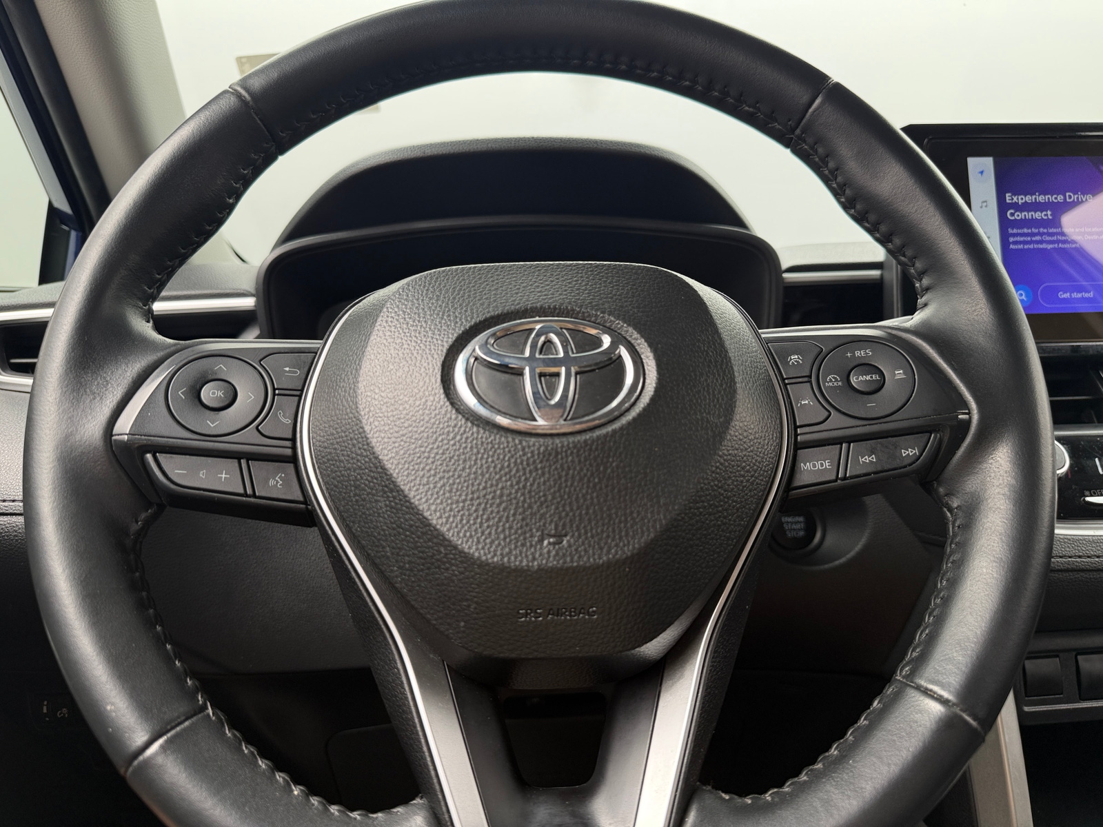 Thumbnail: 2025 Toyota Corolla Cross - 5