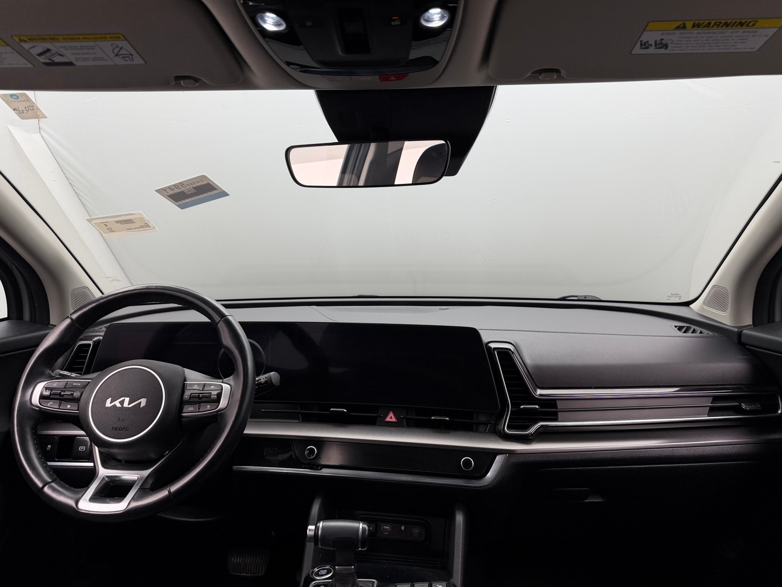 Thumbnail: 2023 Kia Sportage - 2