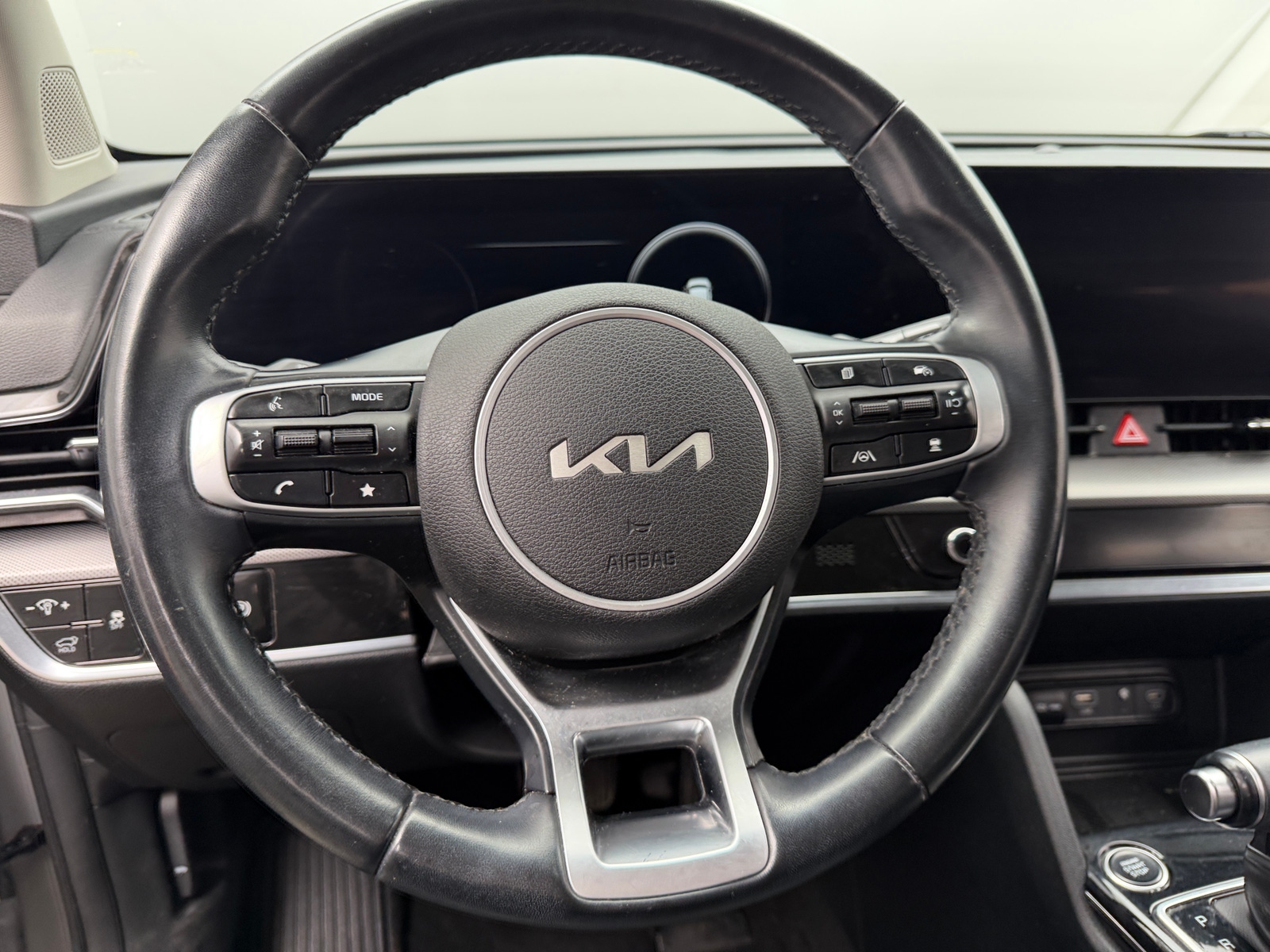 Thumbnail: 2023 Kia Sportage - 4