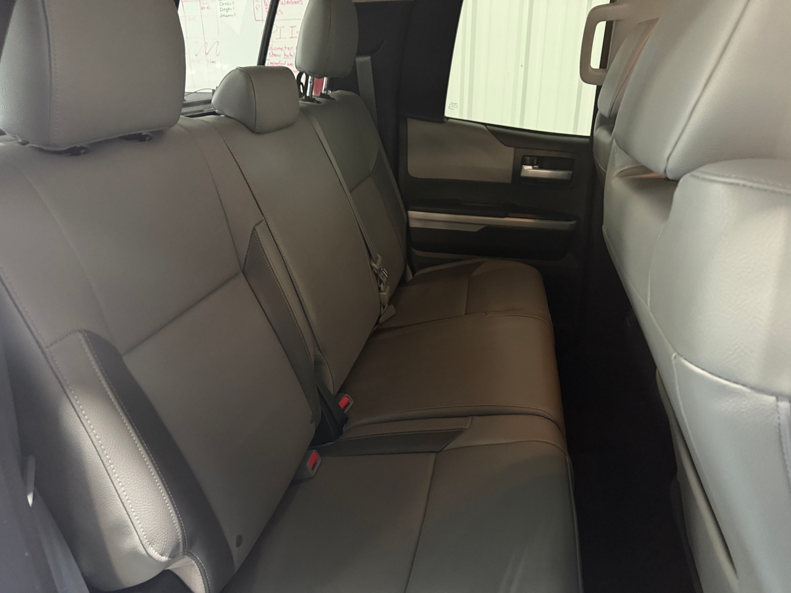 Thumbnail: 2018 Toyota Tundra - 5