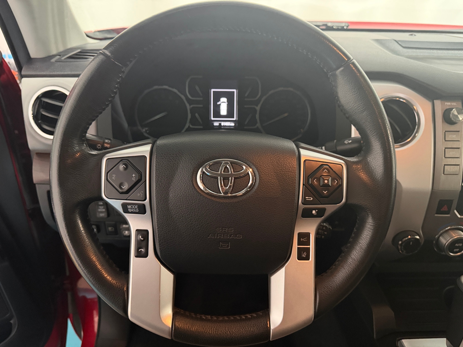Thumbnail: 2018 Toyota Tundra - 4