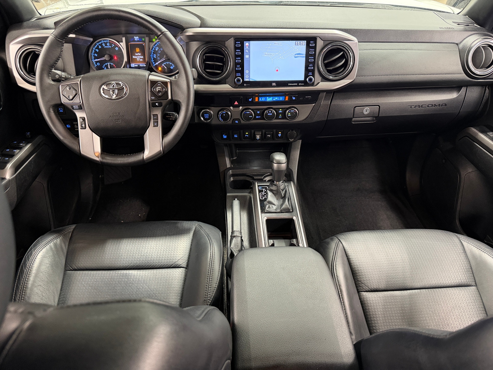 Thumbnail: 2022 Toyota Tacoma - 2