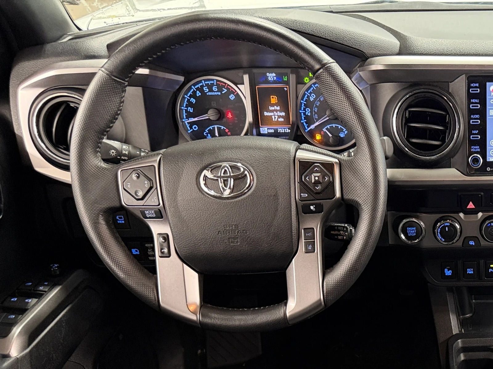Thumbnail: 2022 Toyota Tacoma - 4