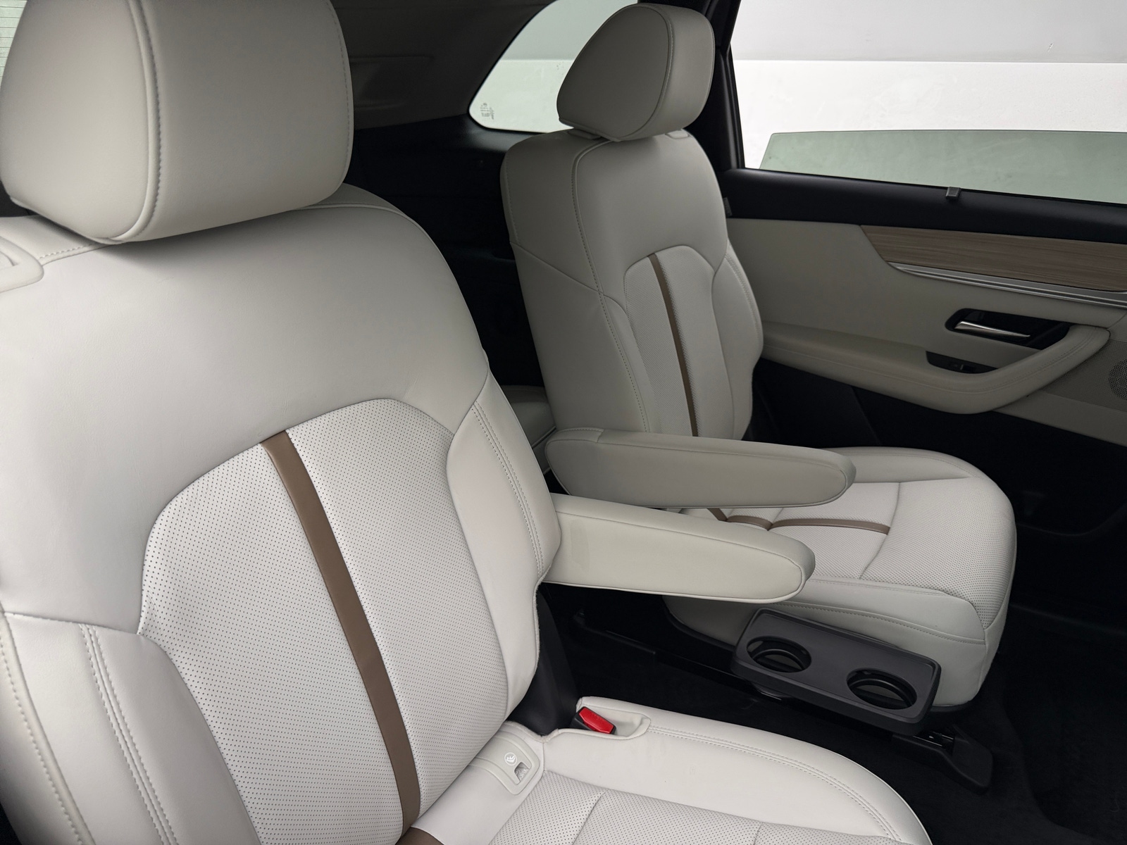 Thumbnail: 2024 Mazda CX-90 - 5