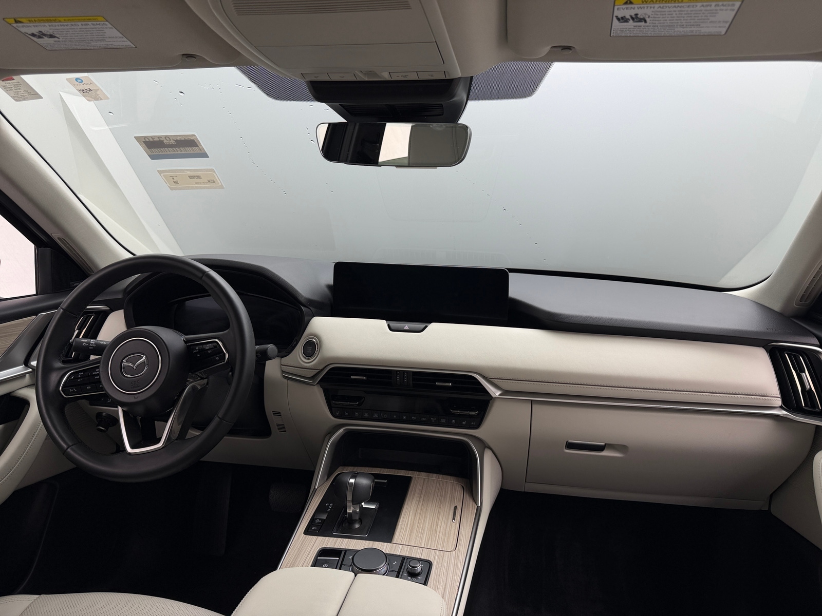 Thumbnail: 2024 Mazda CX-90 - 2