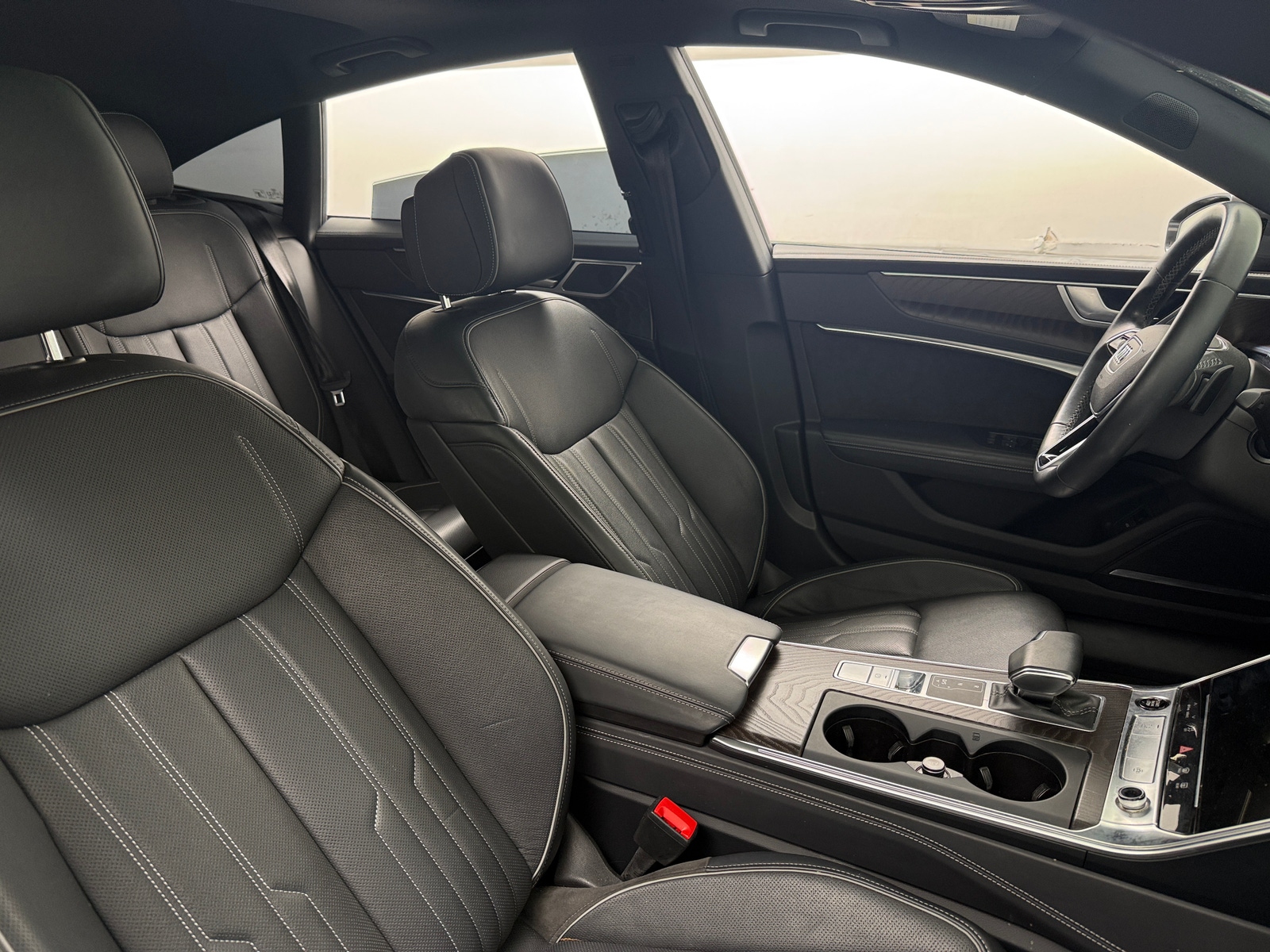 Thumbnail: 2021 Audi A7 - 2