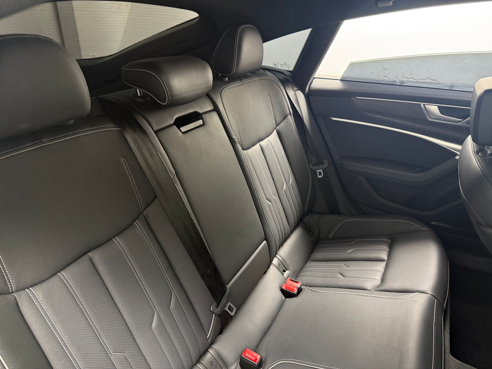 Thumbnail: 2021 Audi A7 - 6