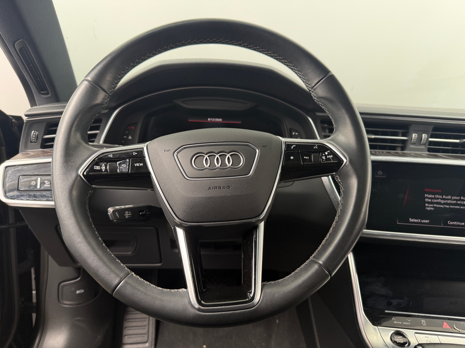 Thumbnail: 2021 Audi A7 - 5
