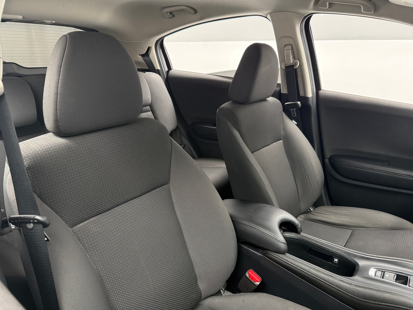Thumbnail: 2020 Honda HR-V - 2