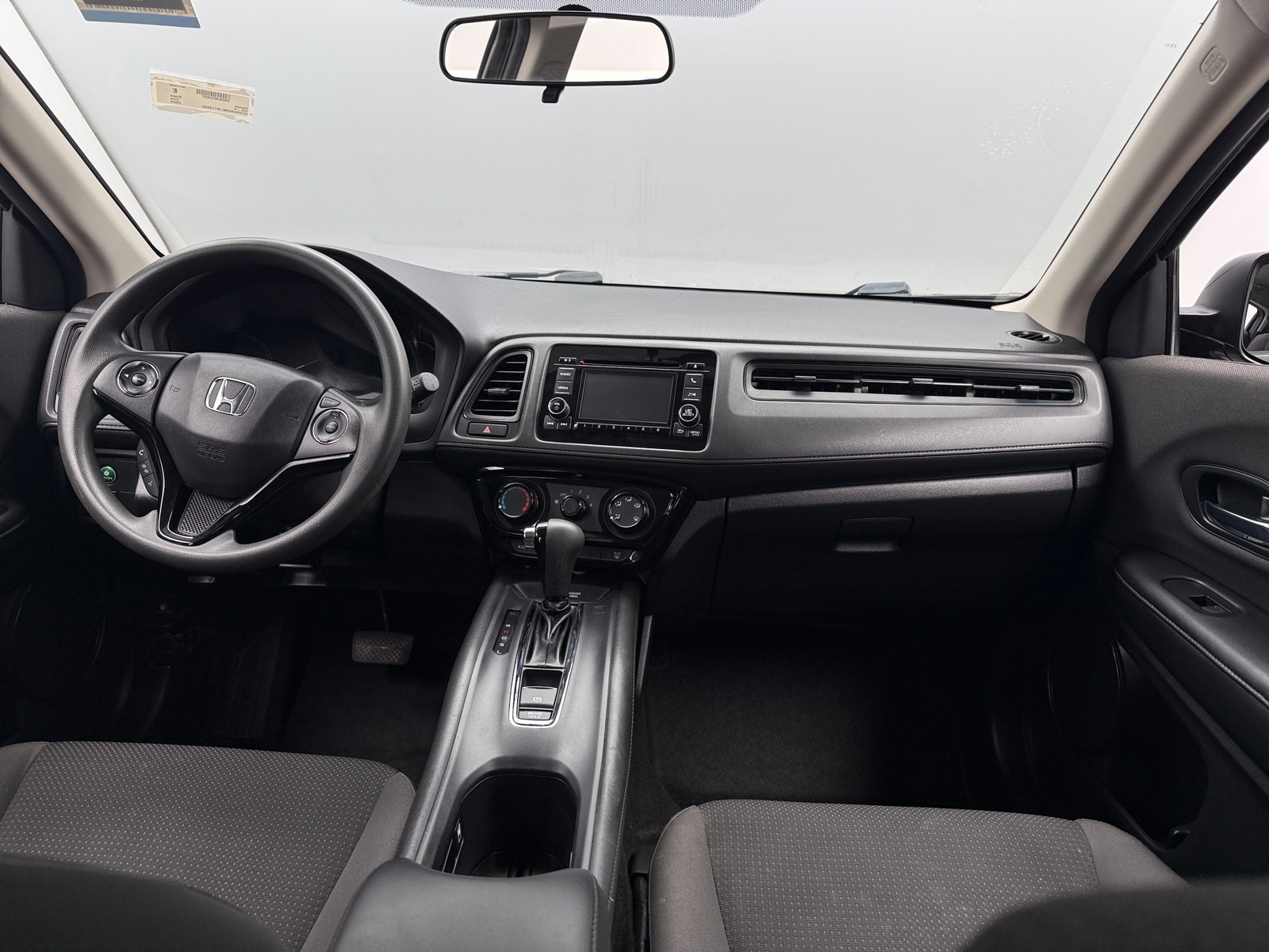 Thumbnail: 2020 Honda HR-V - 3