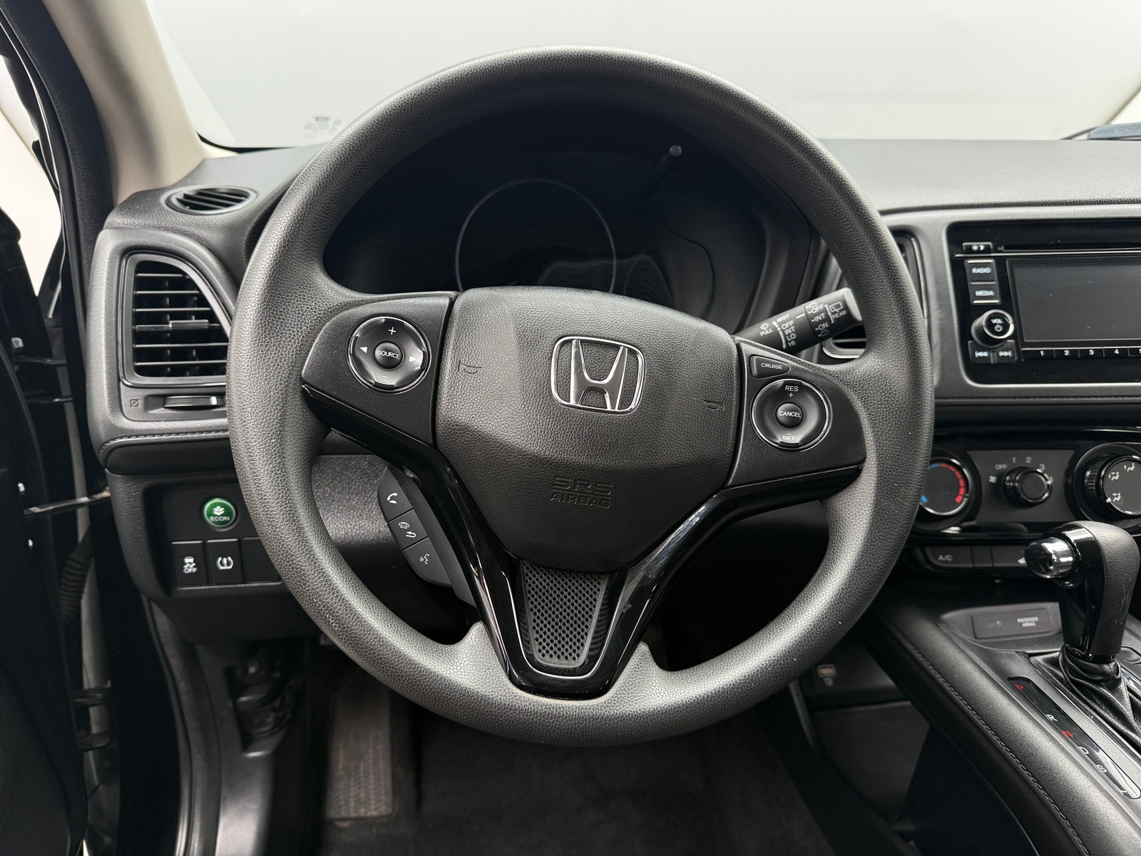 Thumbnail: 2020 Honda HR-V - 5