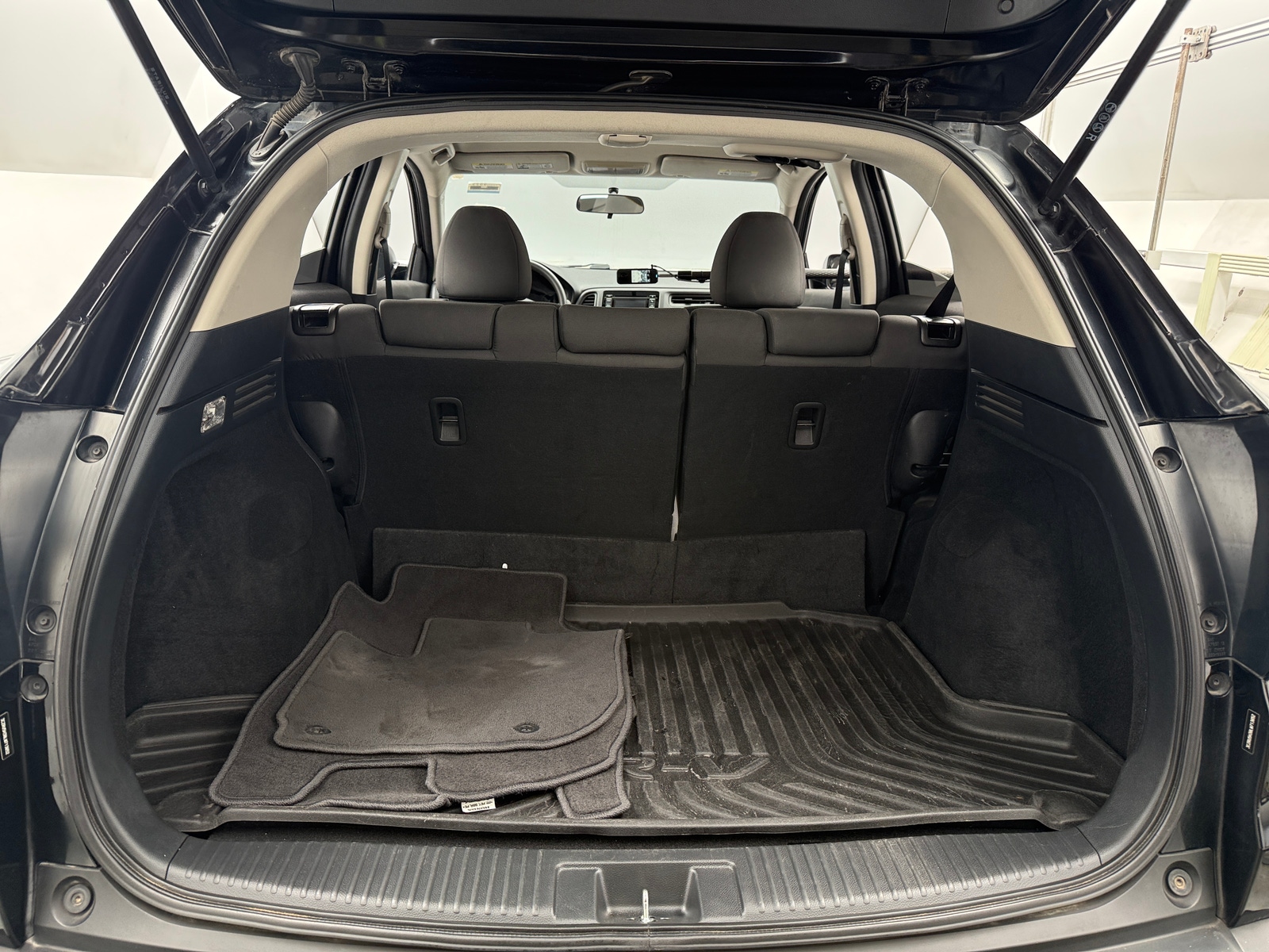 Thumbnail: 2020 Honda HR-V - 7