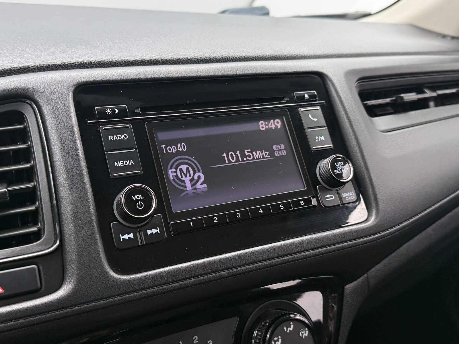 Thumbnail: 2020 Honda HR-V - 4
