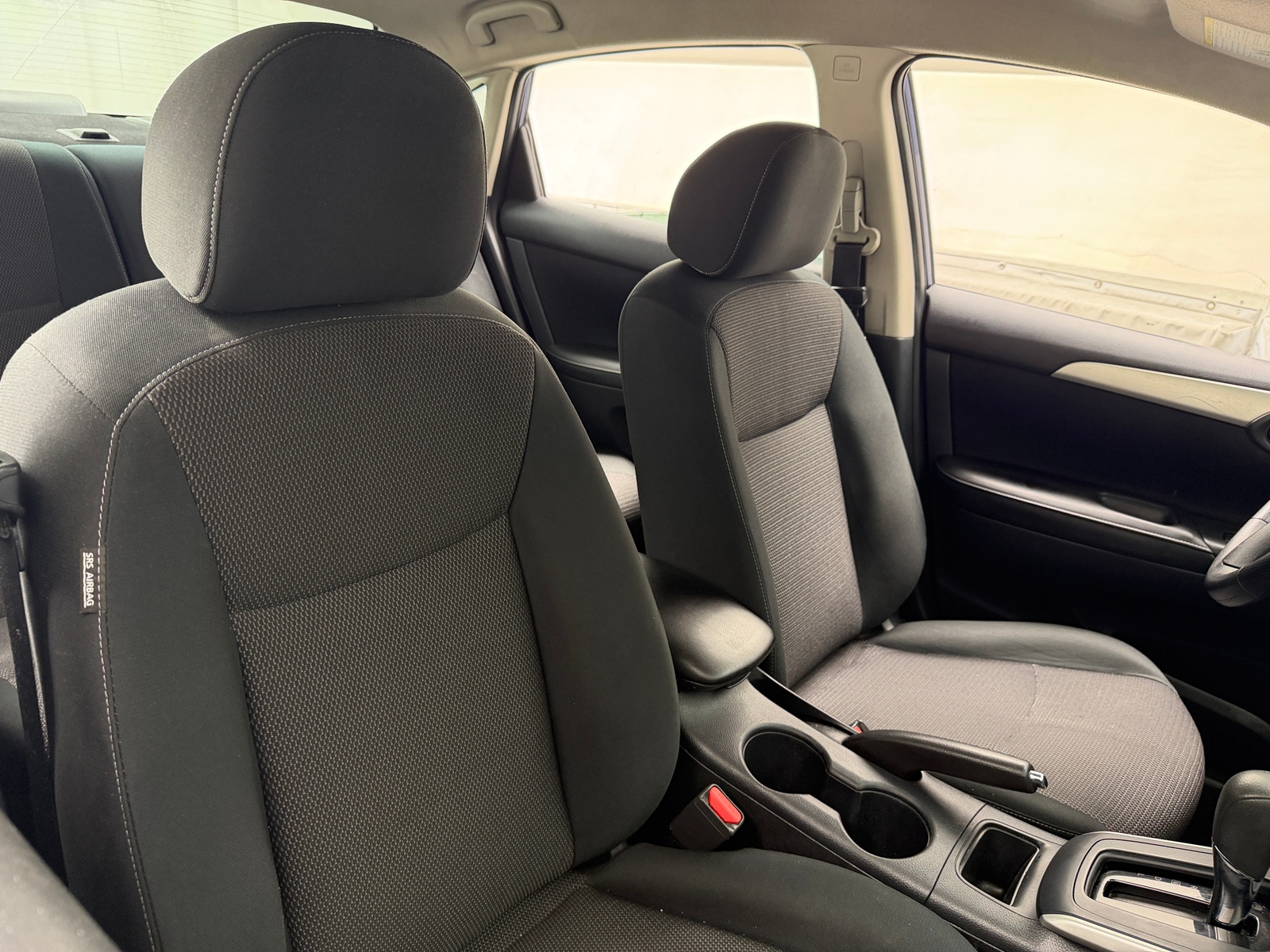 Thumbnail: 2019 Nissan Sentra - 2