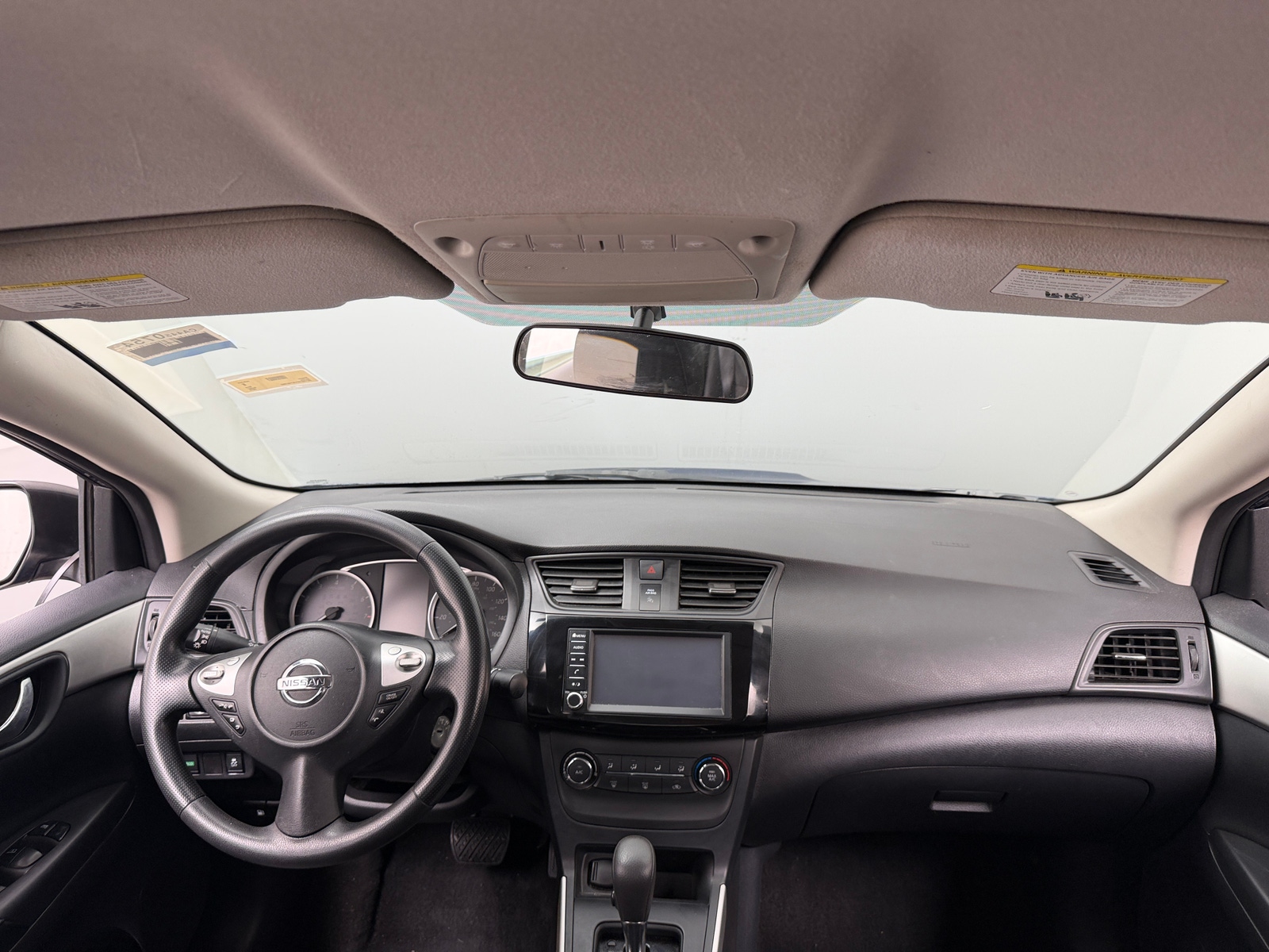 Thumbnail: 2019 Nissan Sentra - 3