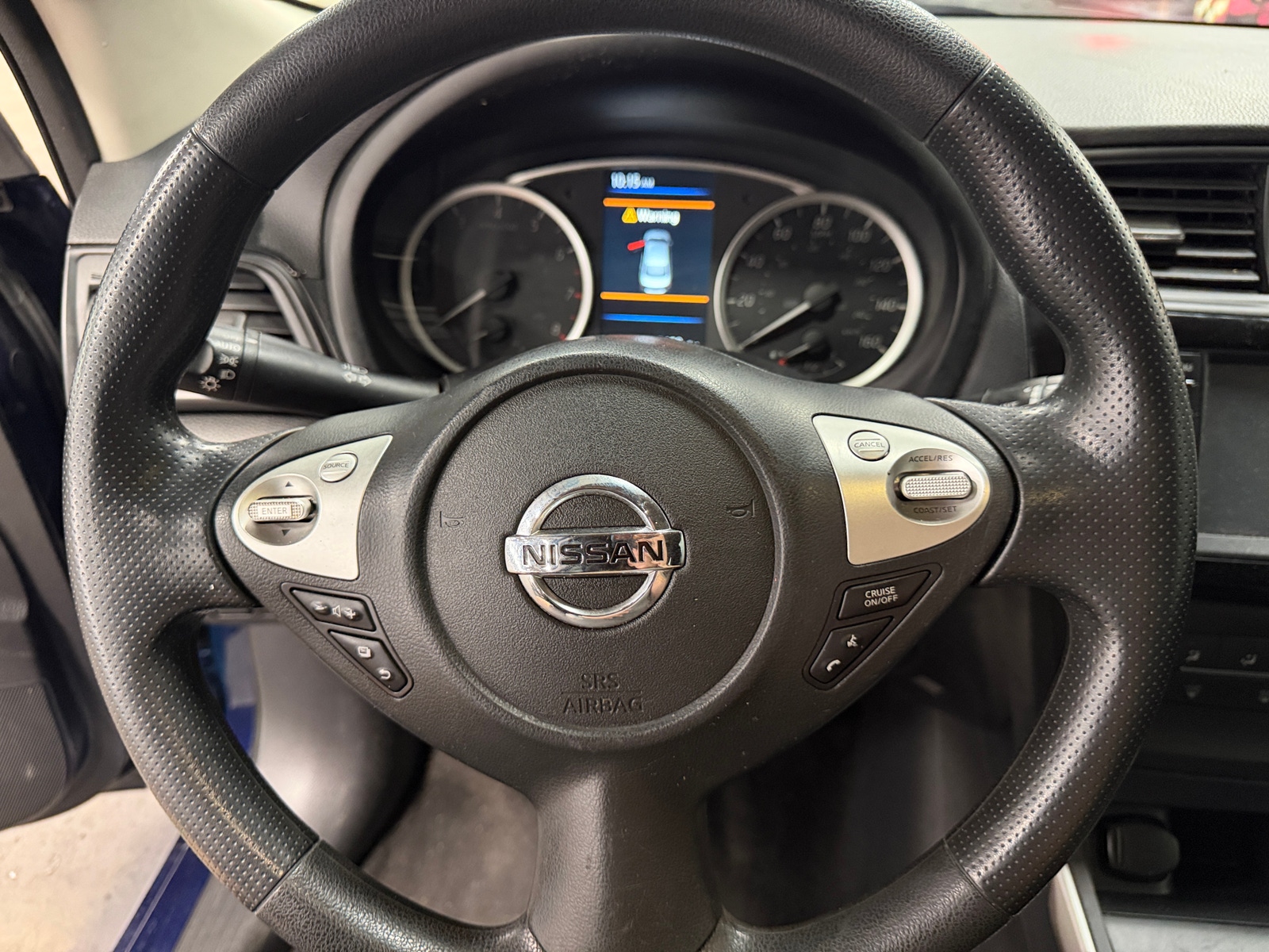 Thumbnail: 2019 Nissan Sentra - 5