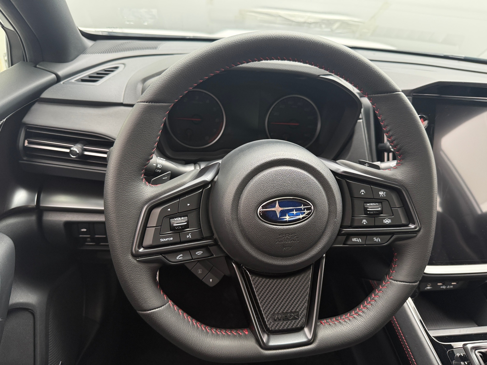 Thumbnail: 2023 Subaru WRX - 4
