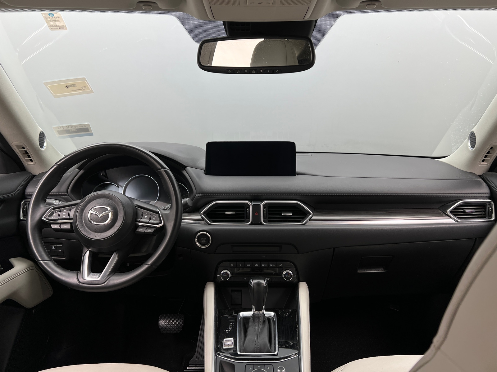 Thumbnail: 2023 Mazda CX-5 - 2
