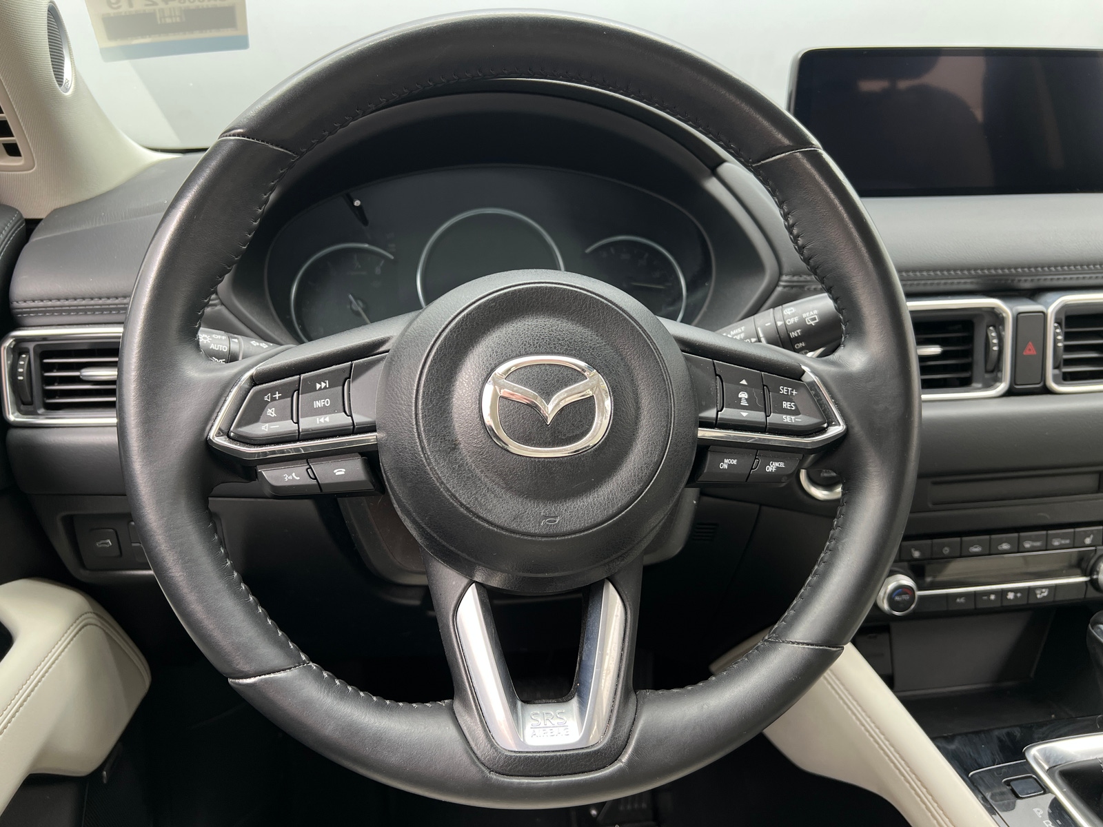 Thumbnail: 2023 Mazda CX-5 - 4