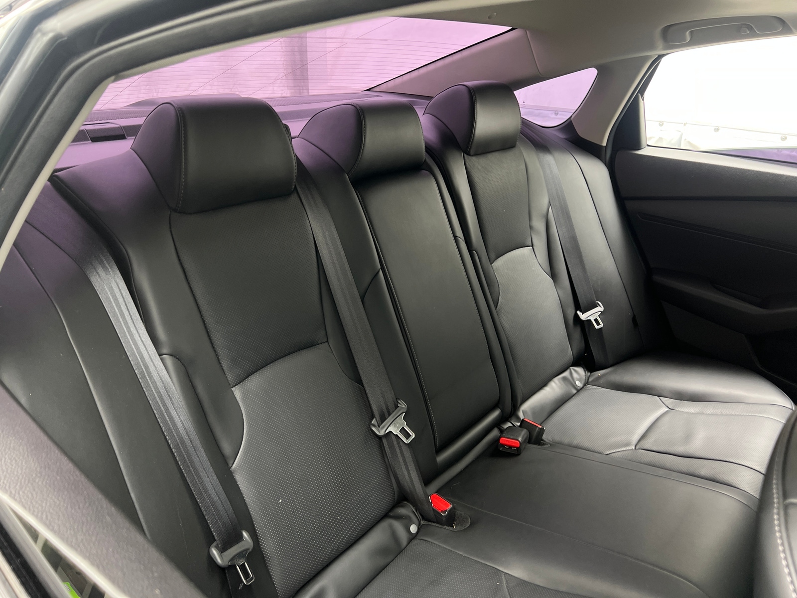 Thumbnail: 2024 Honda Accord - 5