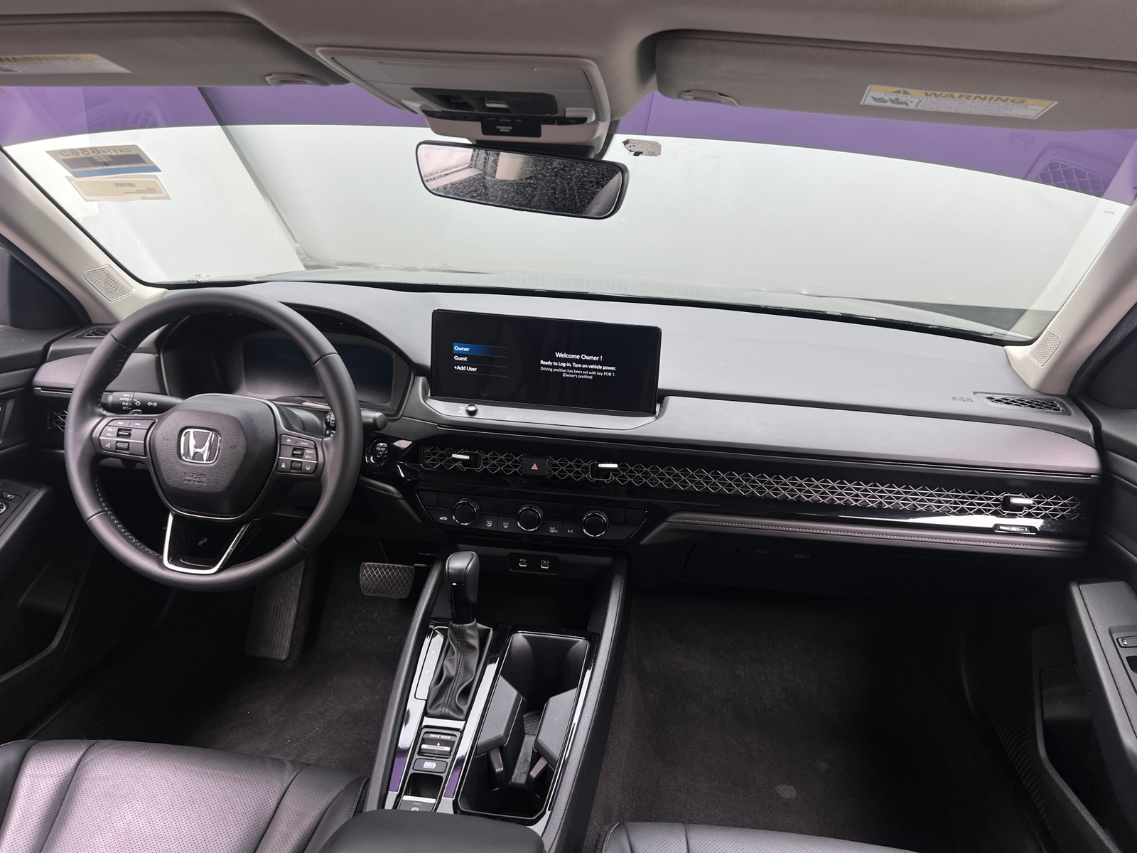 Thumbnail: 2024 Honda Accord - 2