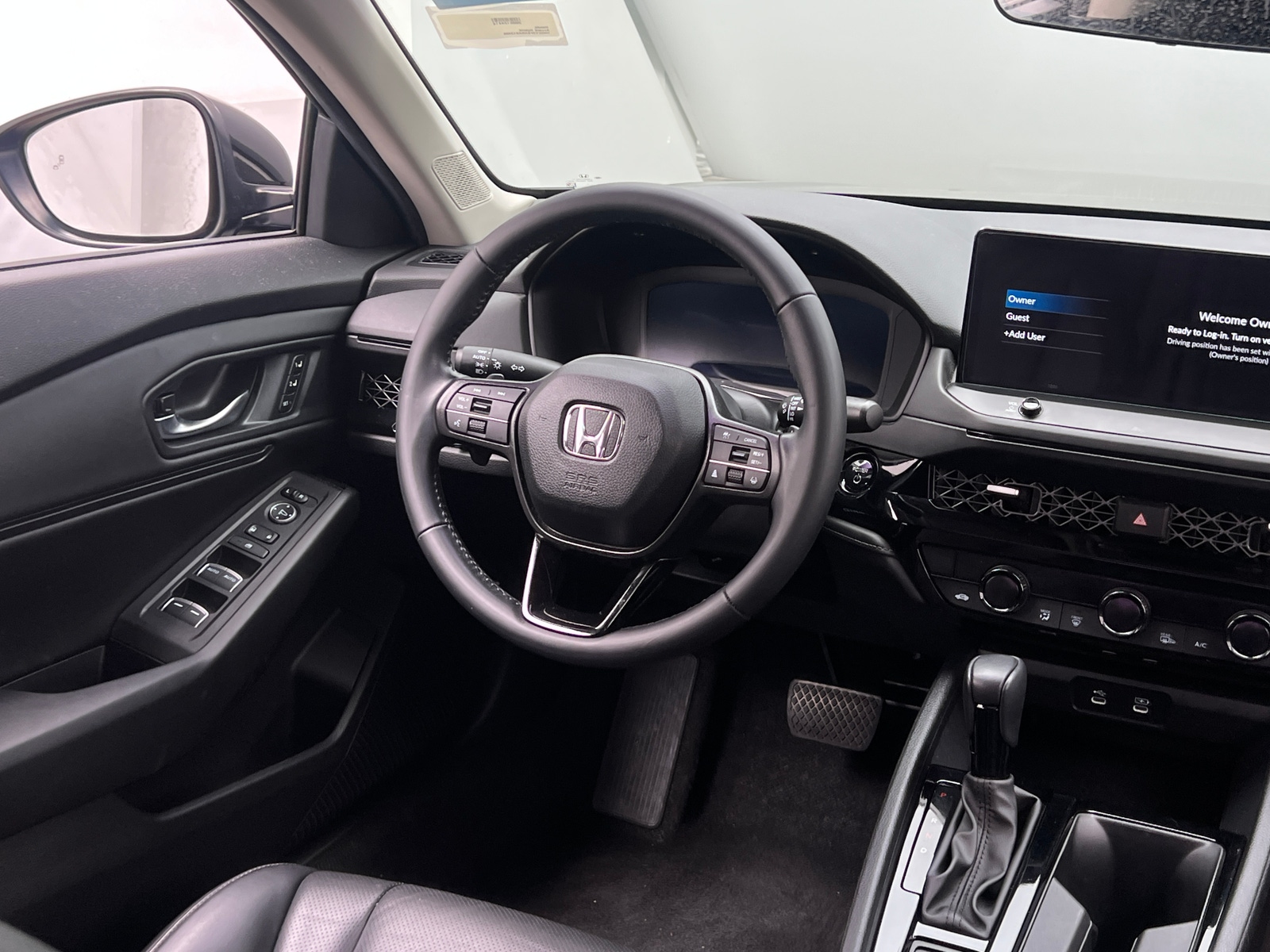 Thumbnail: 2024 Honda Accord - 4
