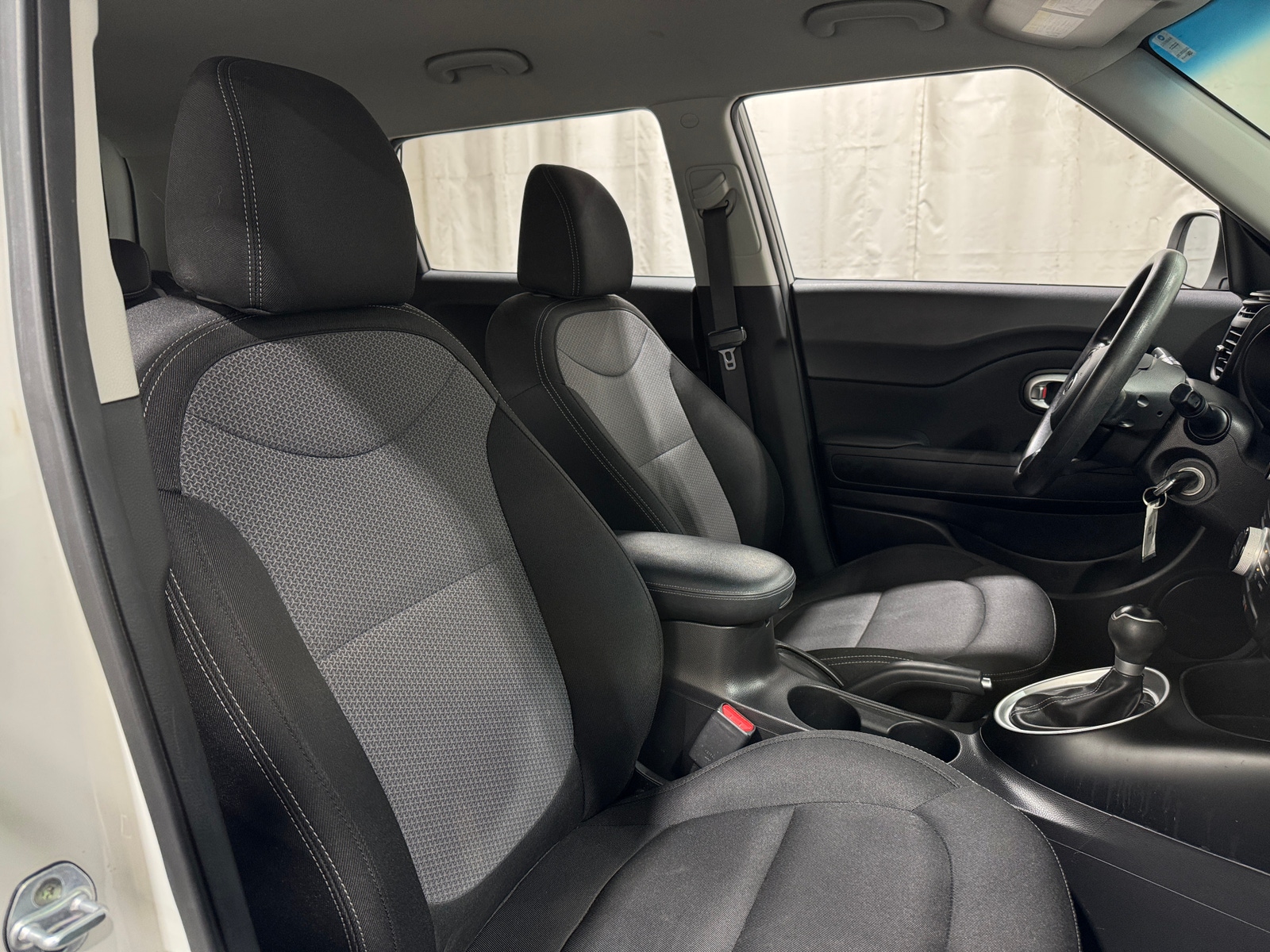 Thumbnail: 2018 Kia Soul - 2