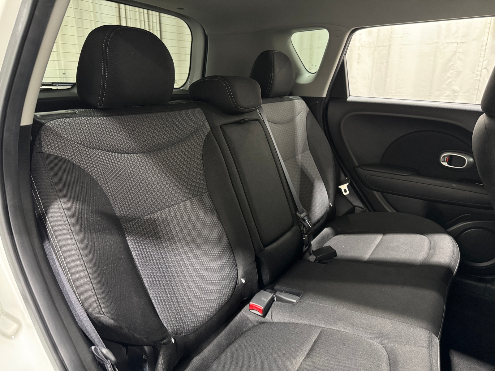 Thumbnail: 2018 Kia Soul - 6