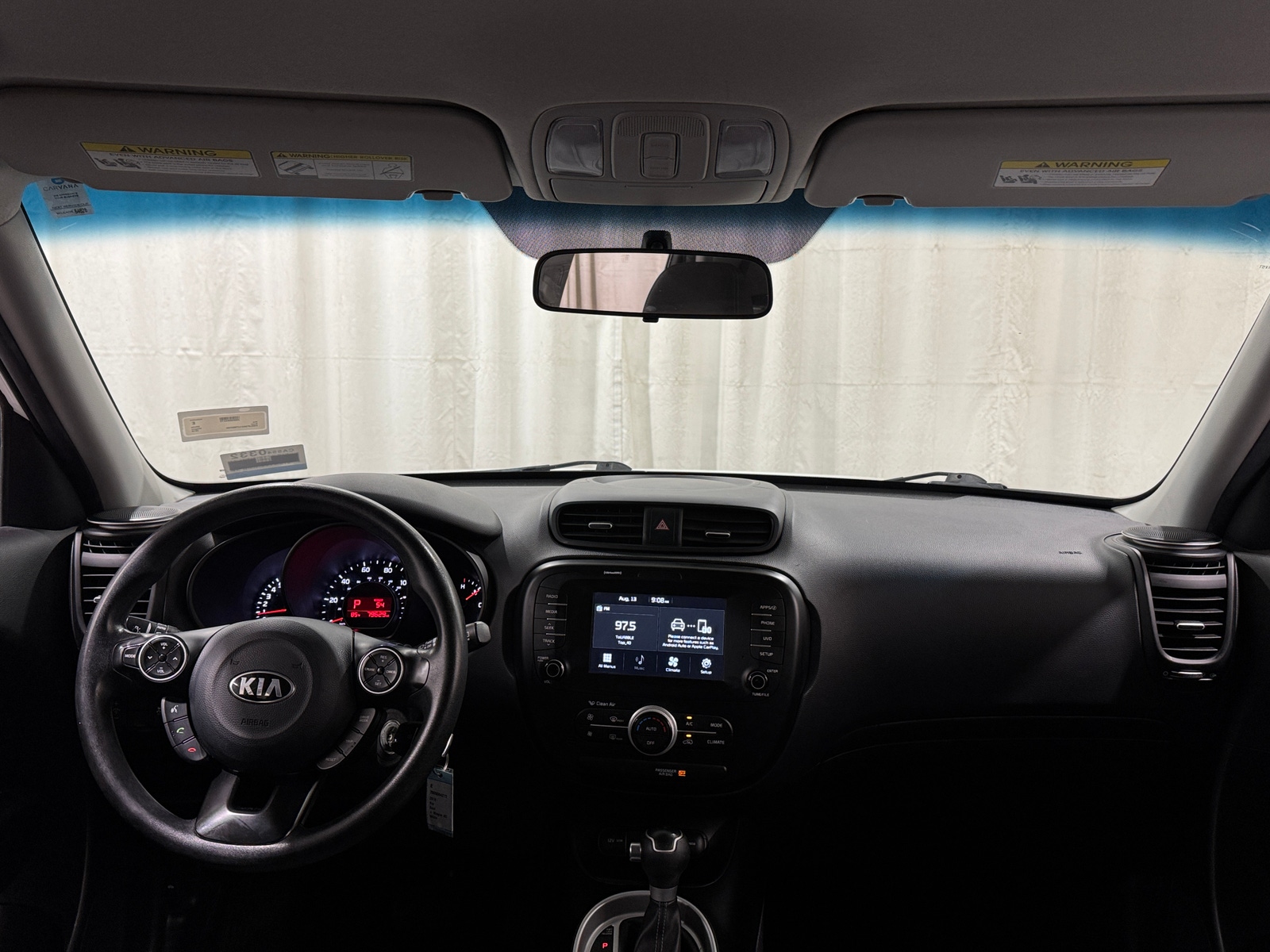 Thumbnail: 2018 Kia Soul - 3