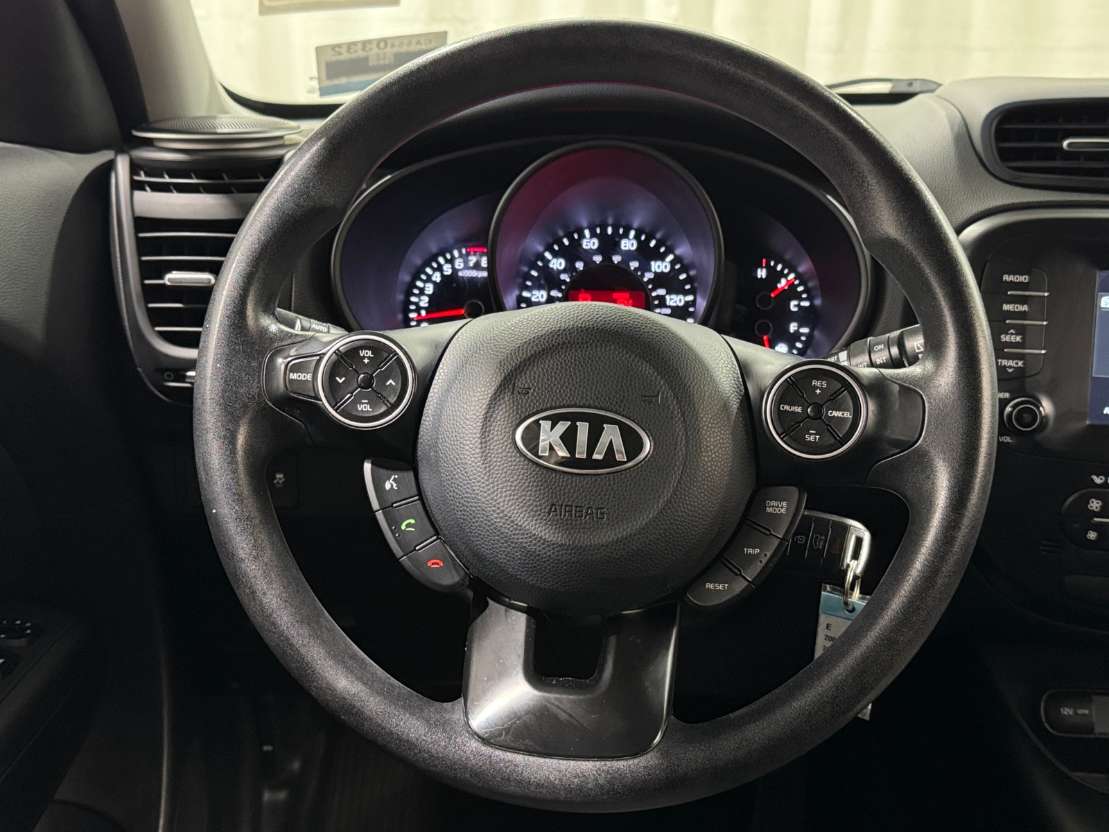 Thumbnail: 2018 Kia Soul - 5