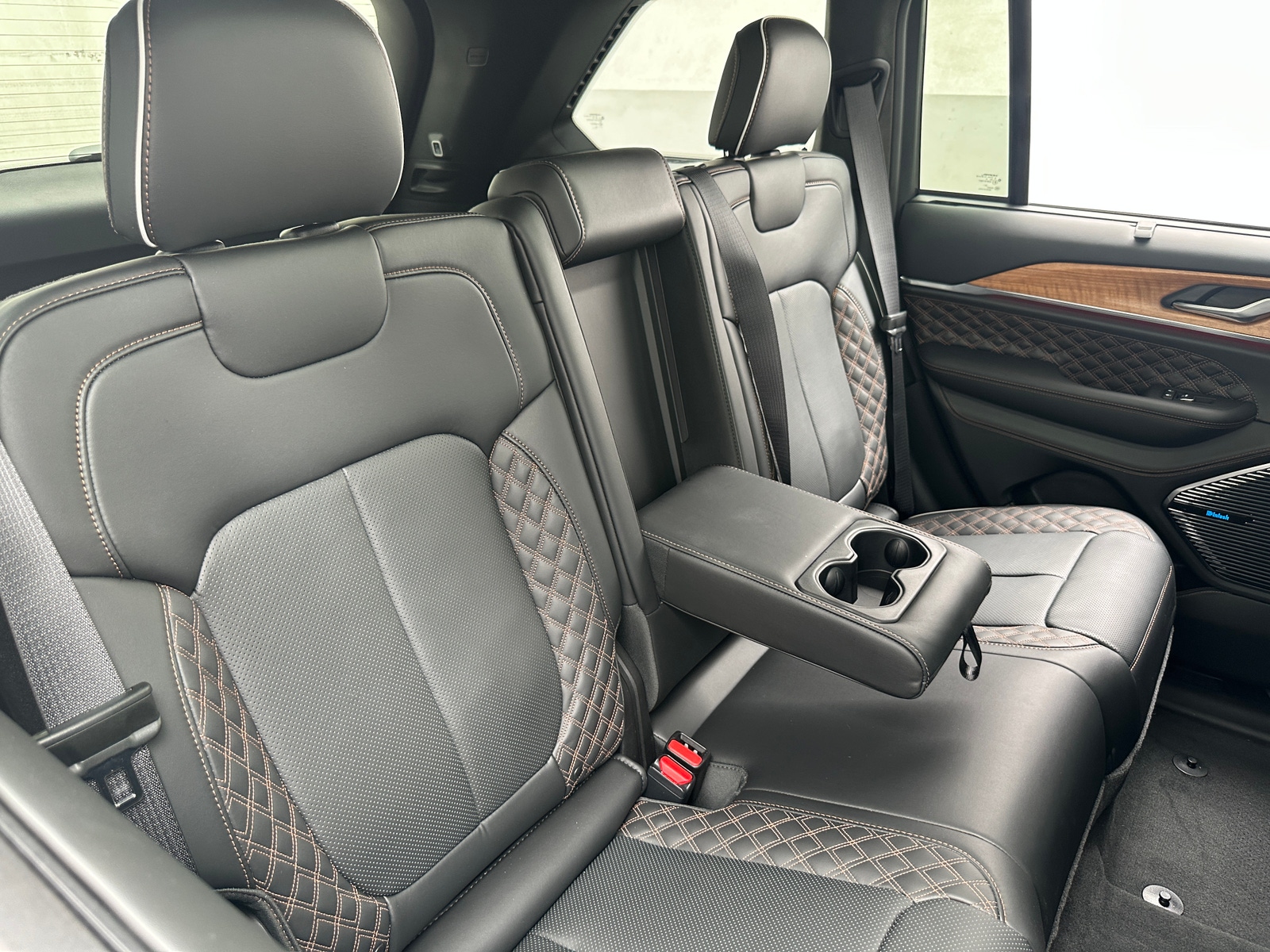 Thumbnail: 2026 Jeep Grand Cherokee - 5