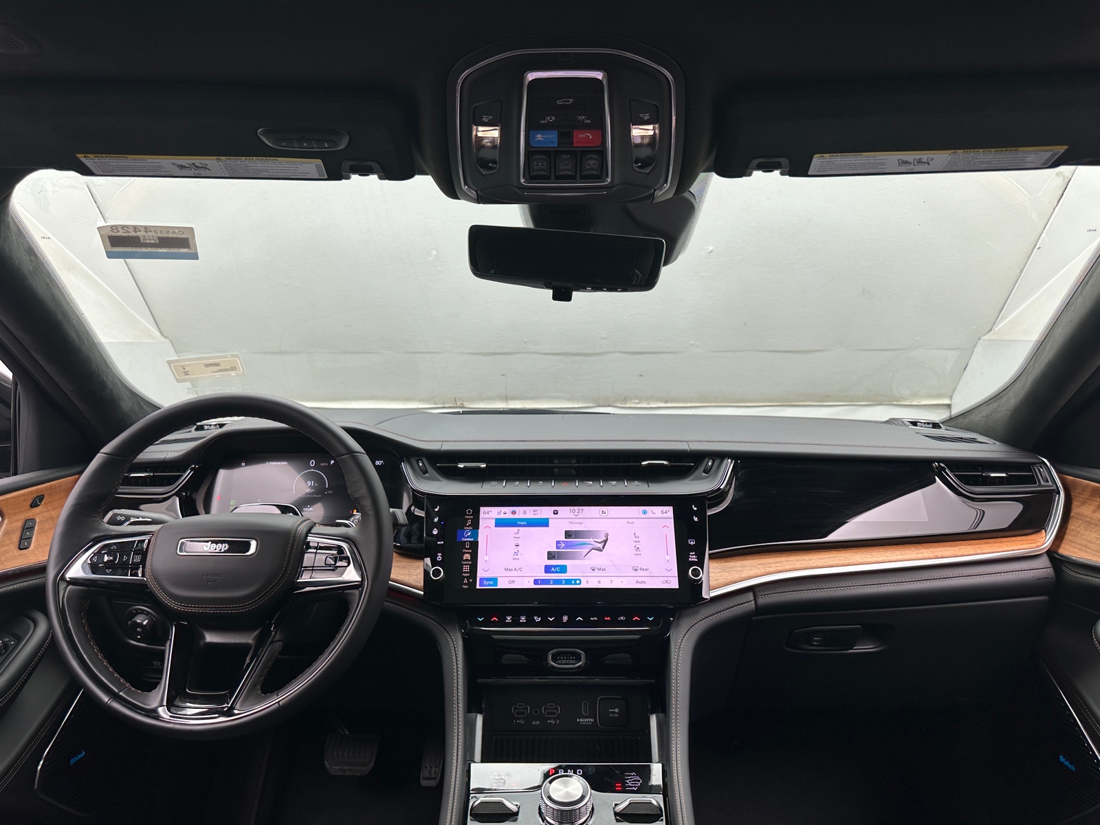 Thumbnail: 2026 Jeep Grand Cherokee - 2