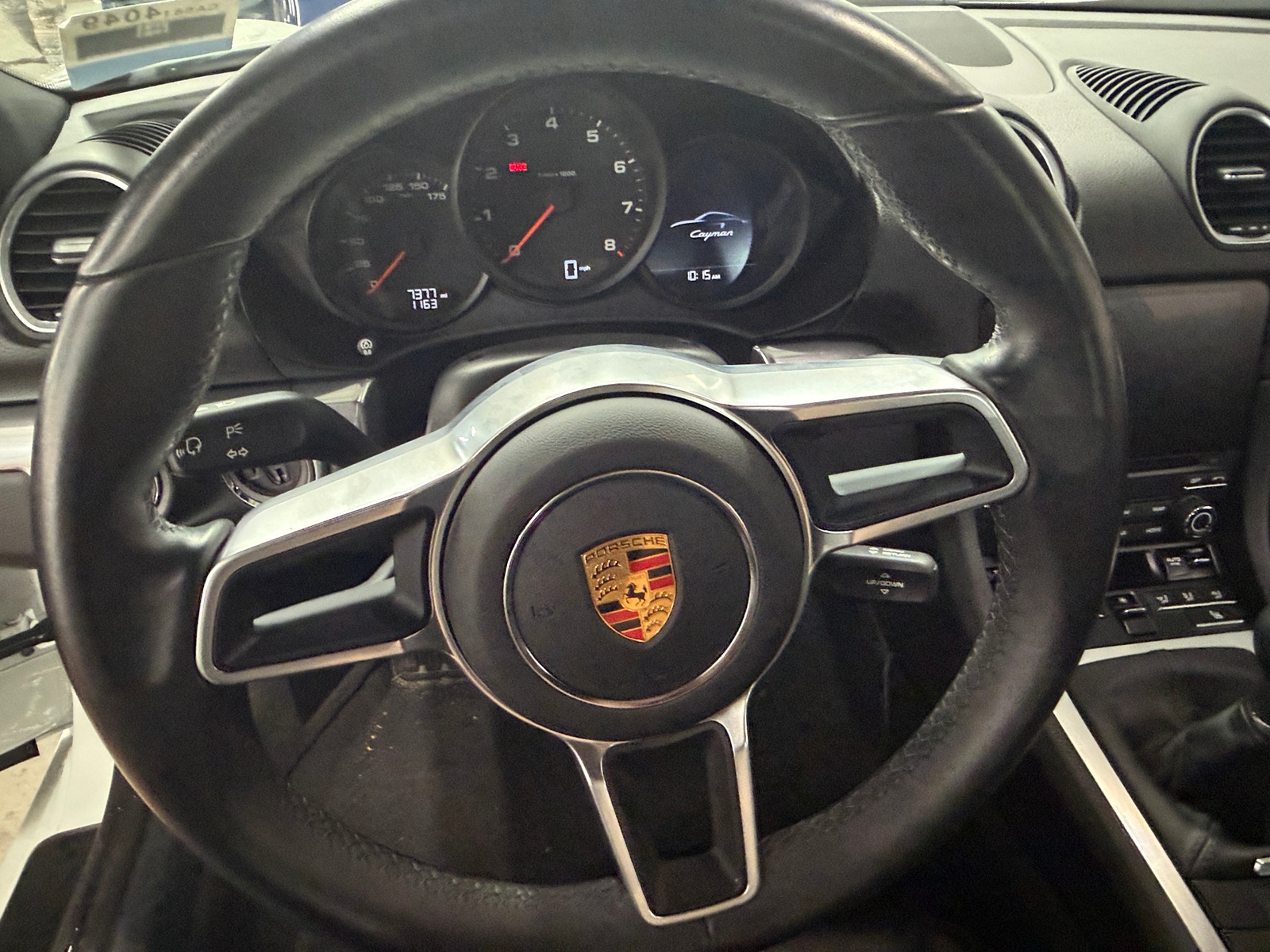 Thumbnail: 2022 Porsche 718 Cayman - 4