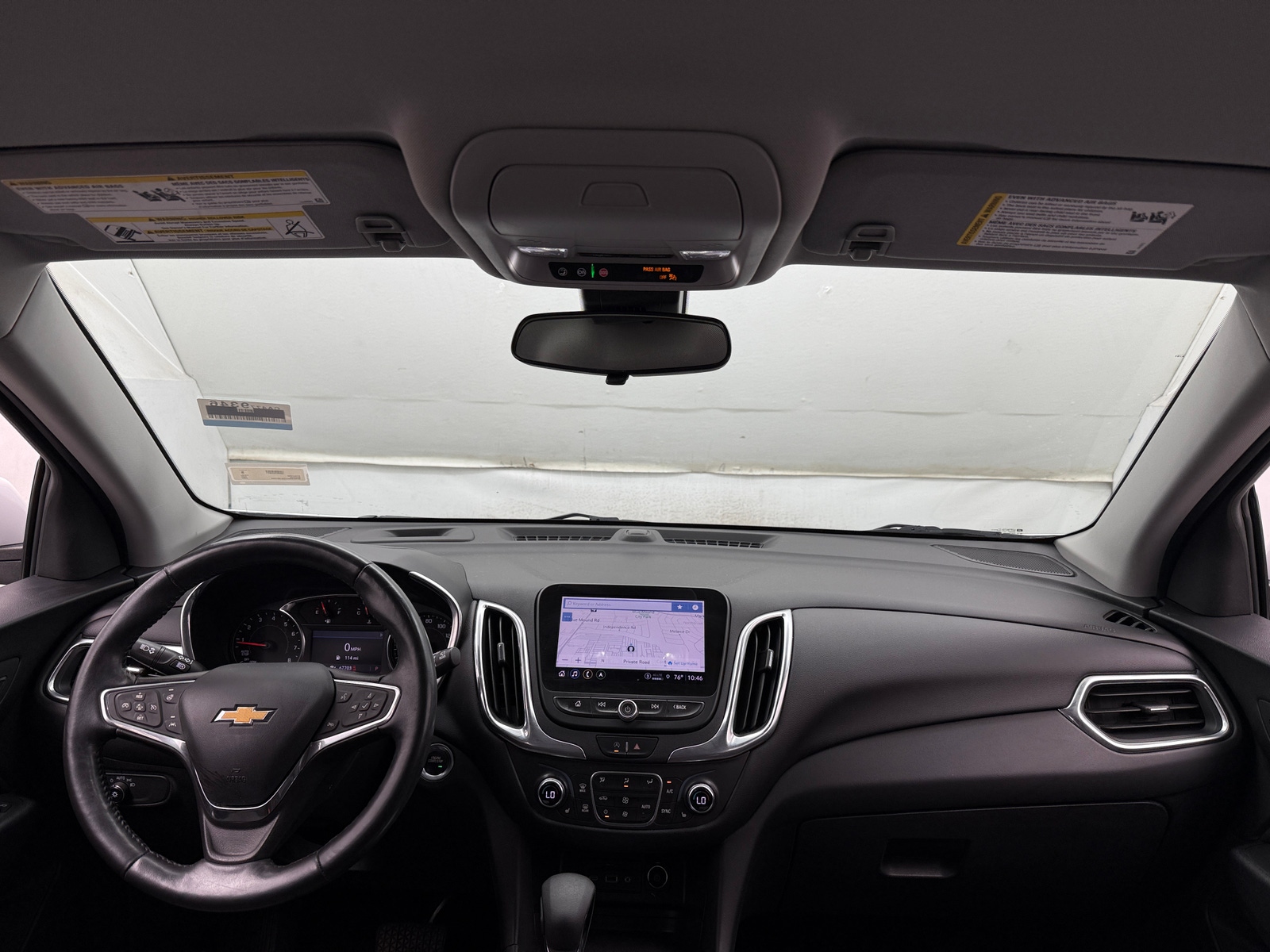Thumbnail: 2022 Chevrolet Equinox - 3