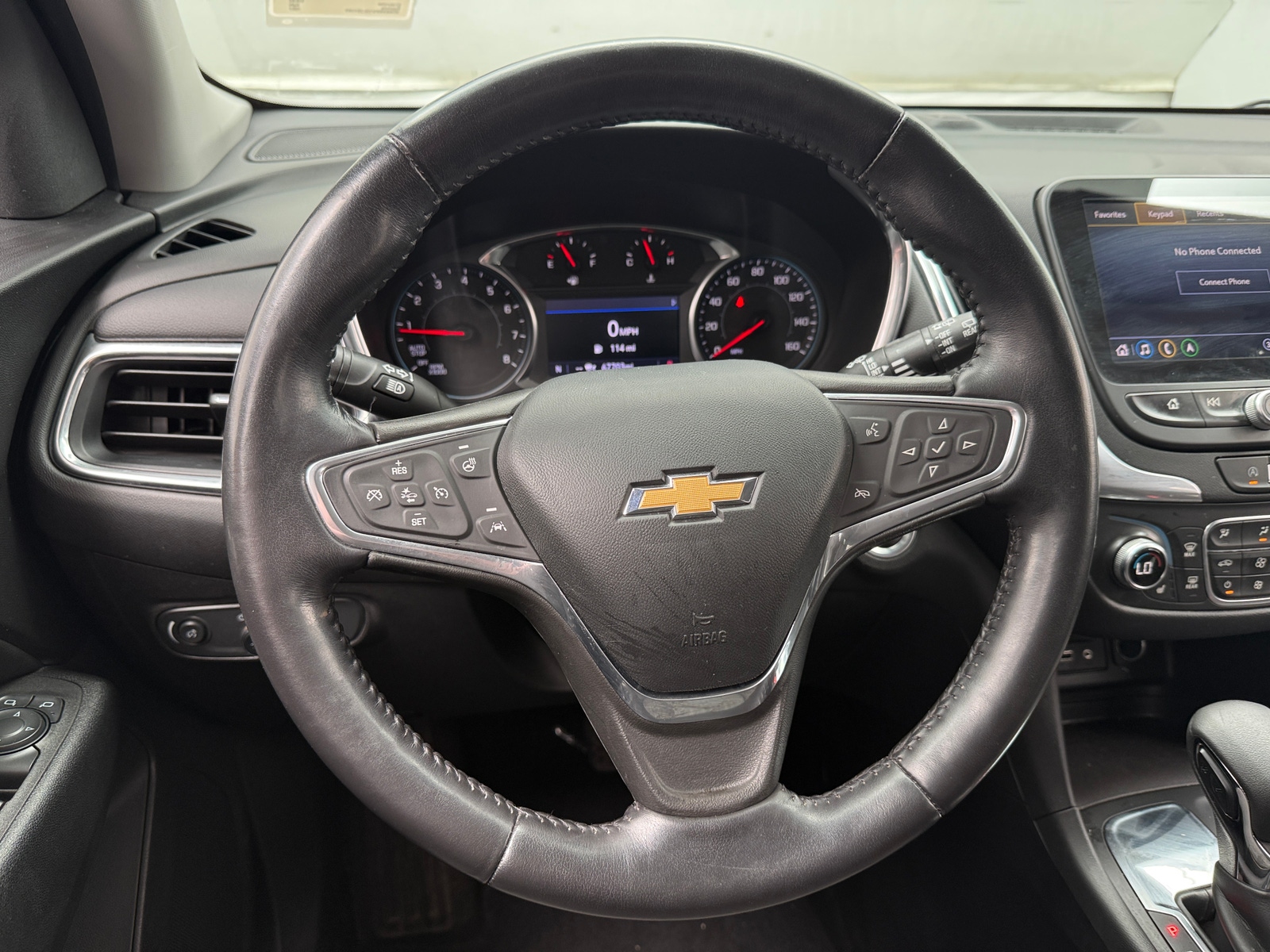 Thumbnail: 2022 Chevrolet Equinox - 5
