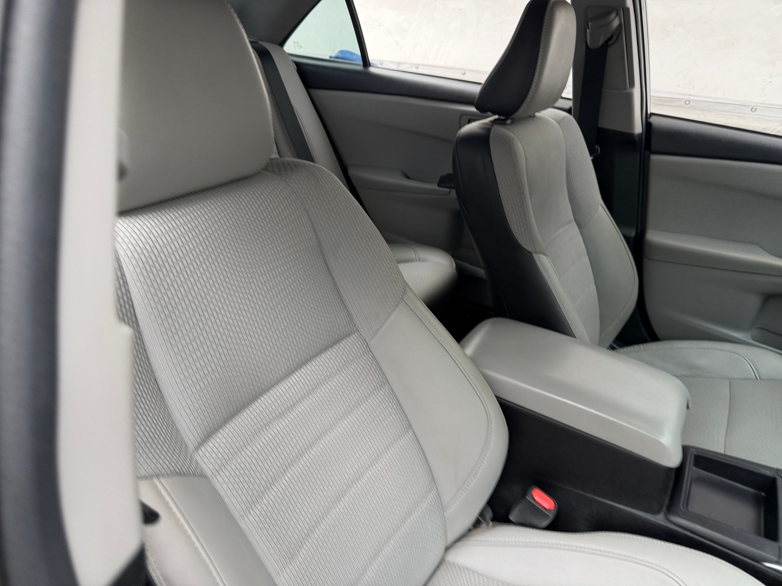 Thumbnail: 2017 Toyota Camry - 2