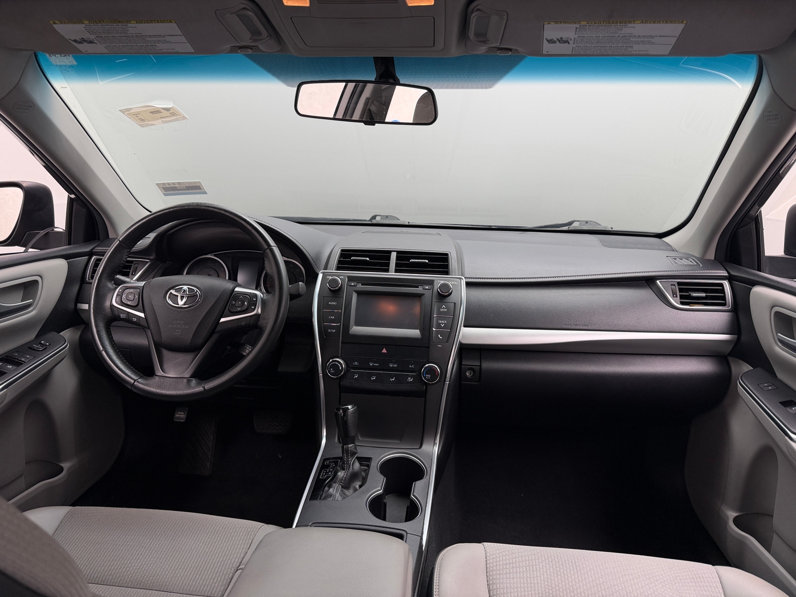 Thumbnail: 2017 Toyota Camry - 3