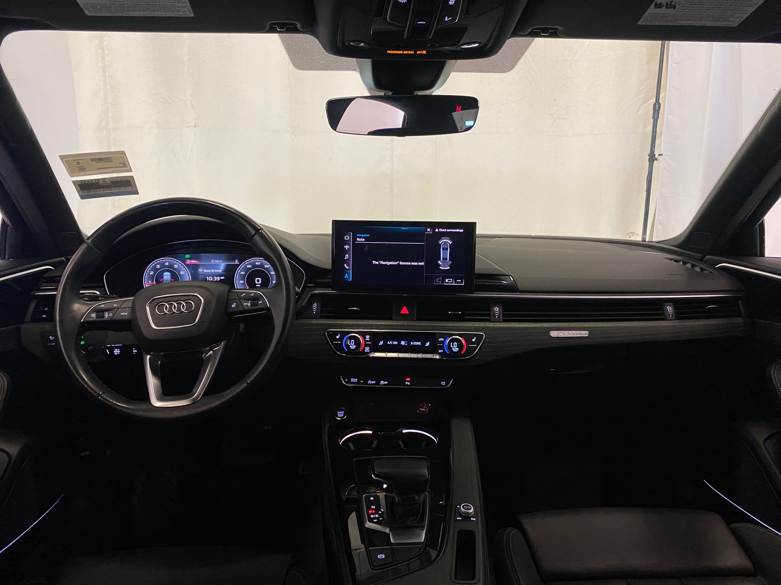 Thumbnail: 2024 Audi A4 - 2