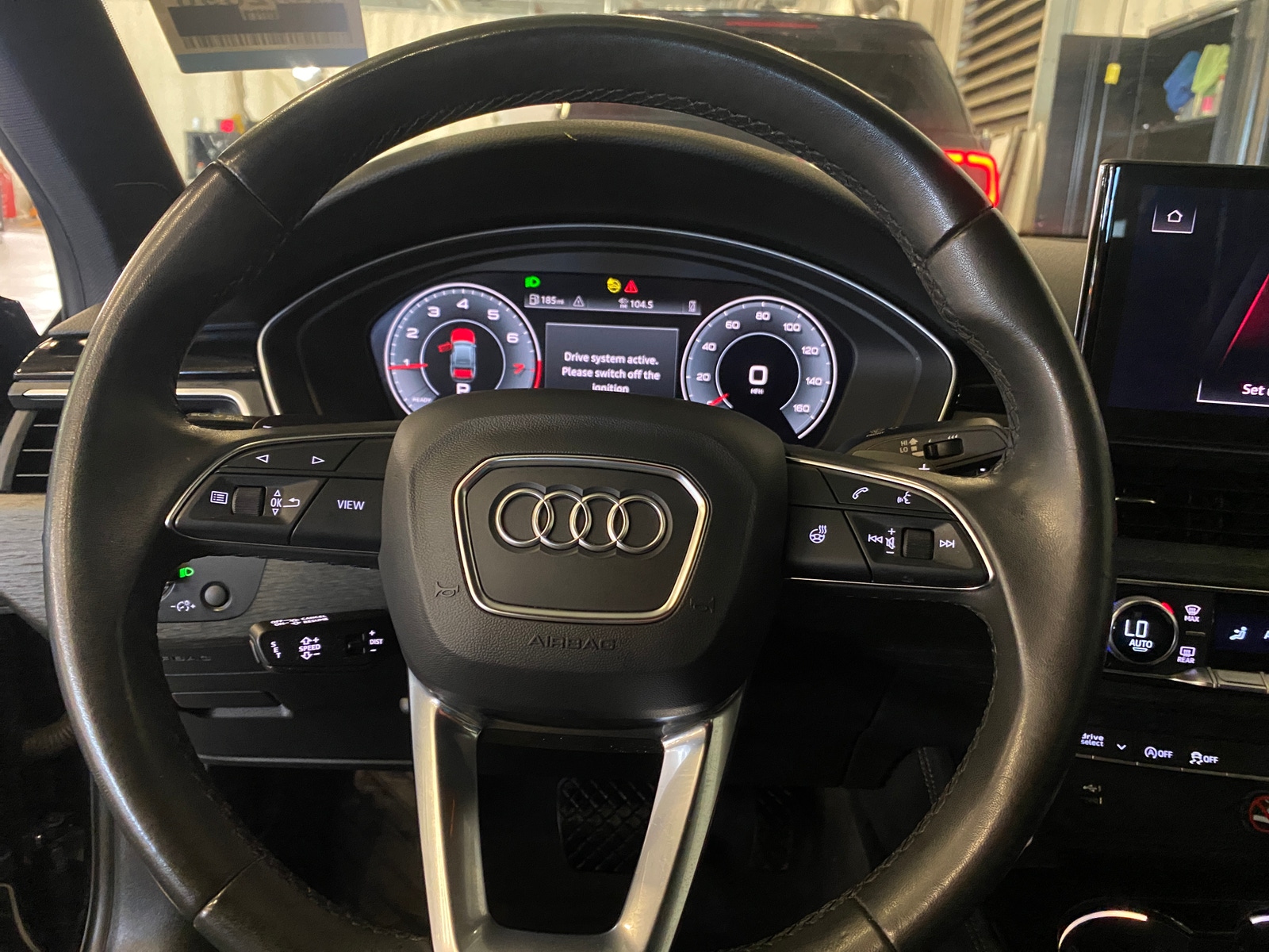 Thumbnail: 2024 Audi A4 - 4