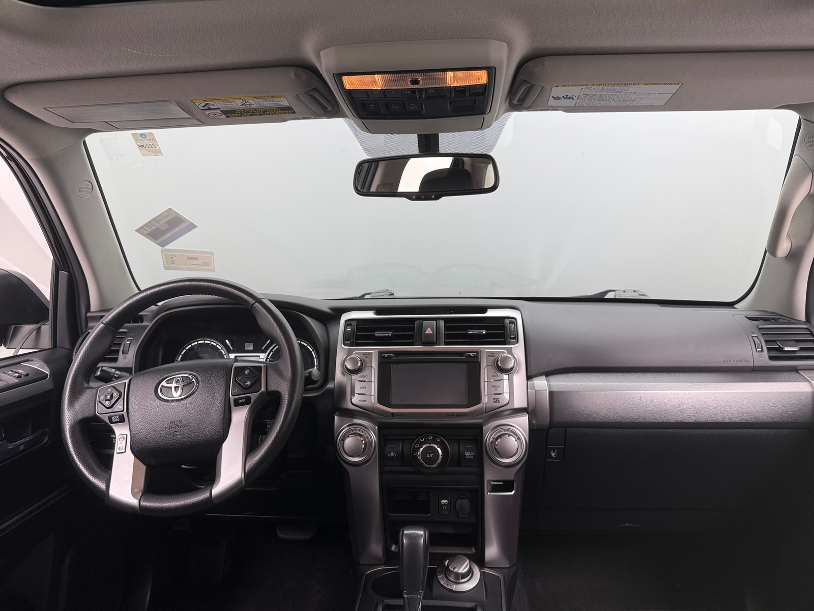 Thumbnail: 2018 Toyota 4Runner - 3