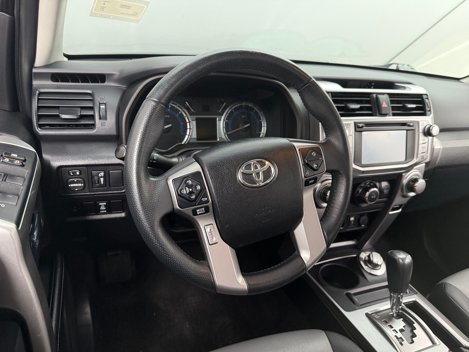 Thumbnail: 2018 Toyota 4Runner - 5
