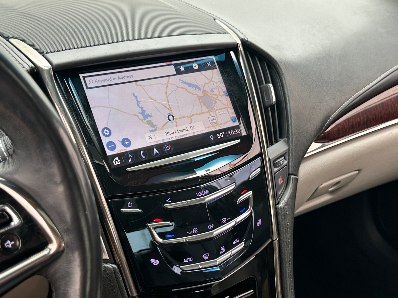 Thumbnail: 2018 Cadillac ATS - 3