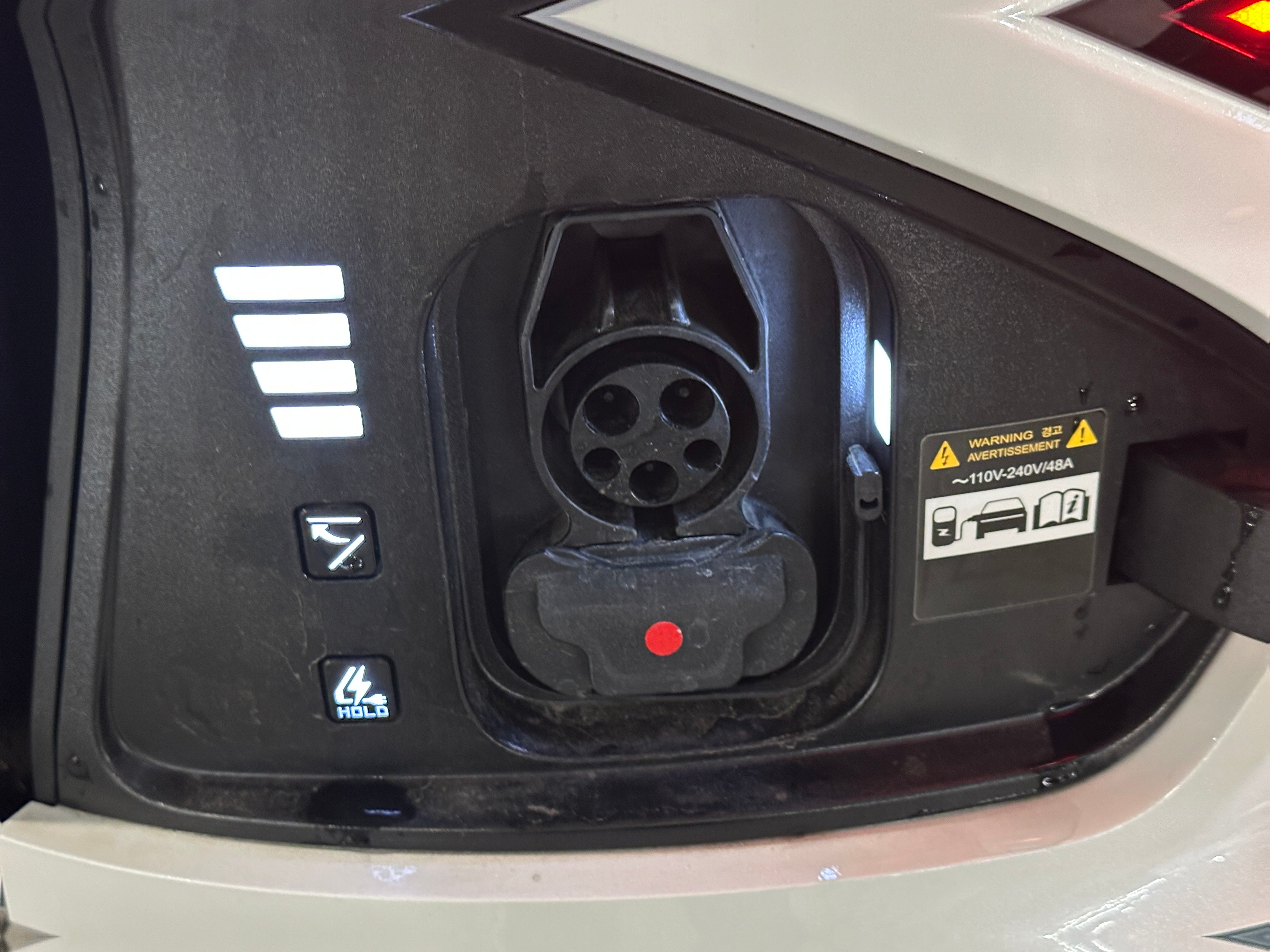 Used 2024 Kia EV6 Wind with VIN KNDC3DLCXR5619044 for sale in Auburn, WA