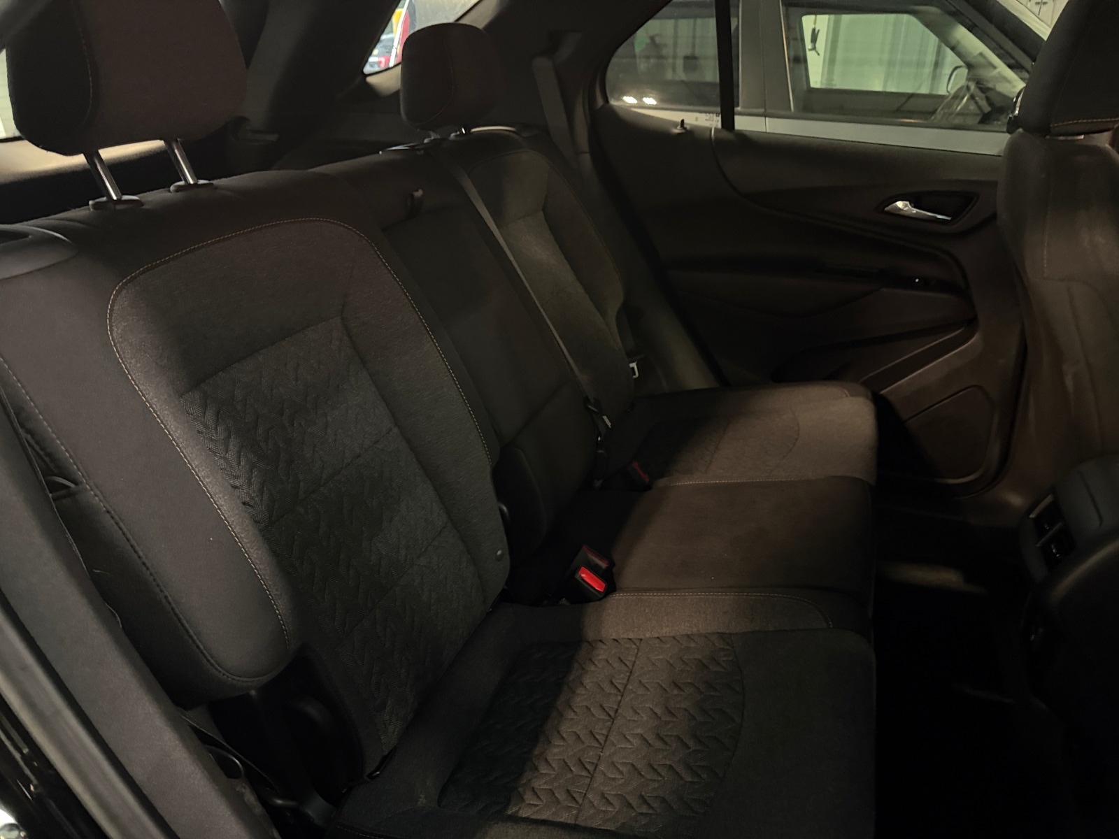 Thumbnail: 2022 Chevrolet Equinox - 6