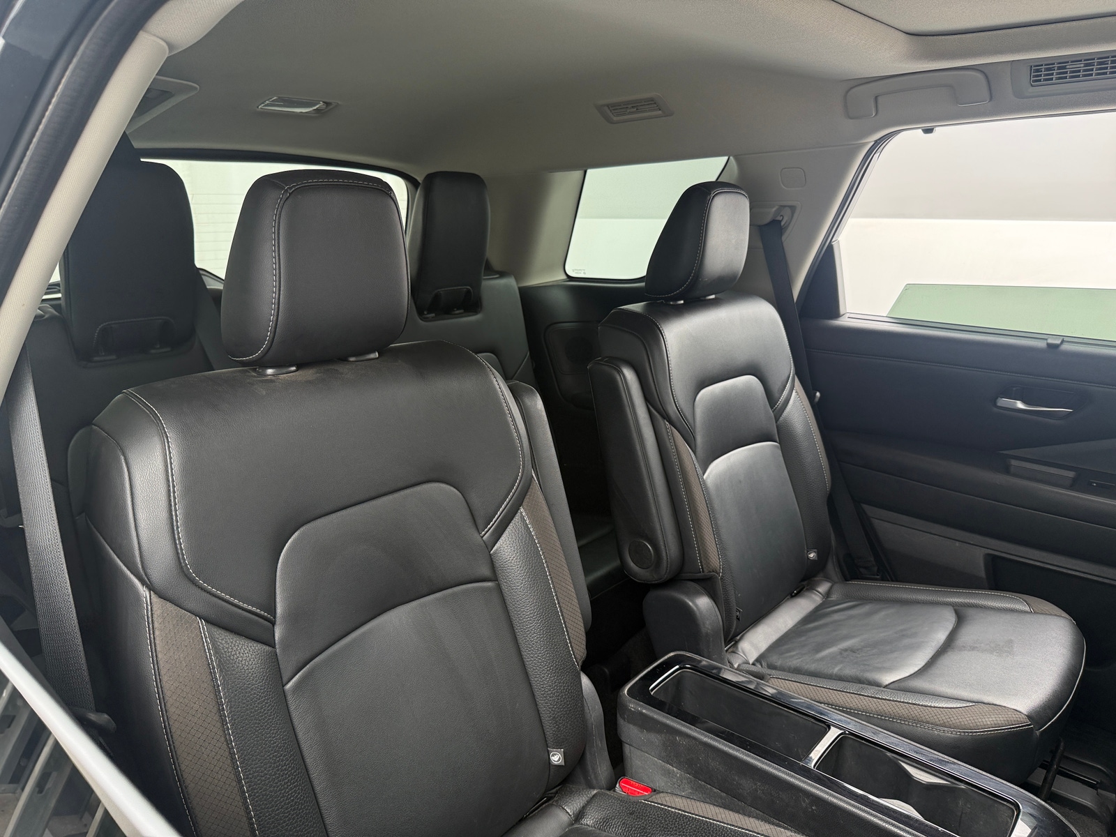 Thumbnail: 2023 Nissan Pathfinder - 5