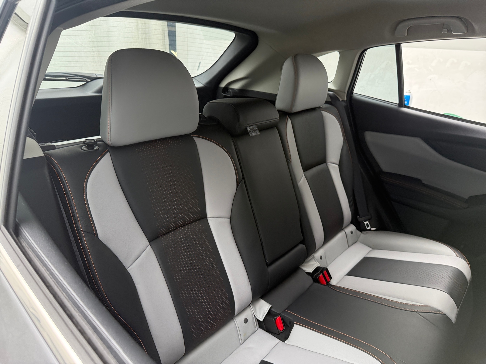 Thumbnail: 2021 Subaru Crosstrek - 5