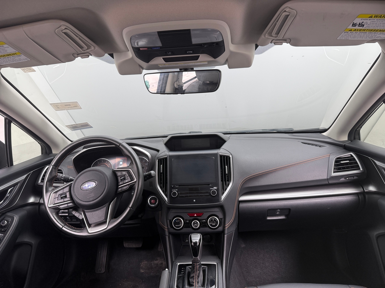 Thumbnail: 2021 Subaru Crosstrek - 2