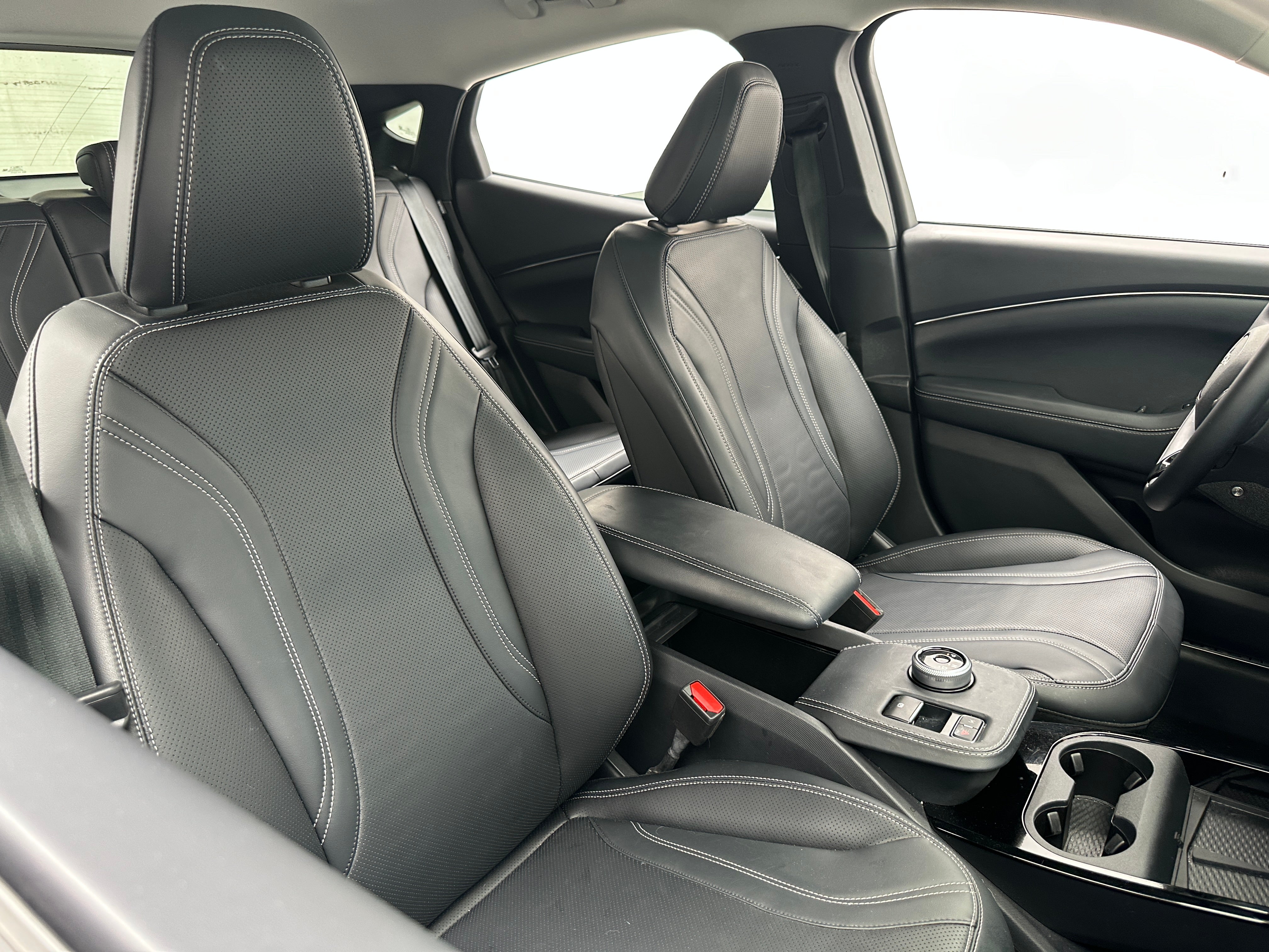 2022 Ford Mustang Mach-E Premium AWD