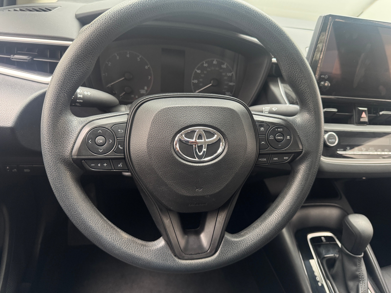Thumbnail: 2023 Toyota Corolla - 5