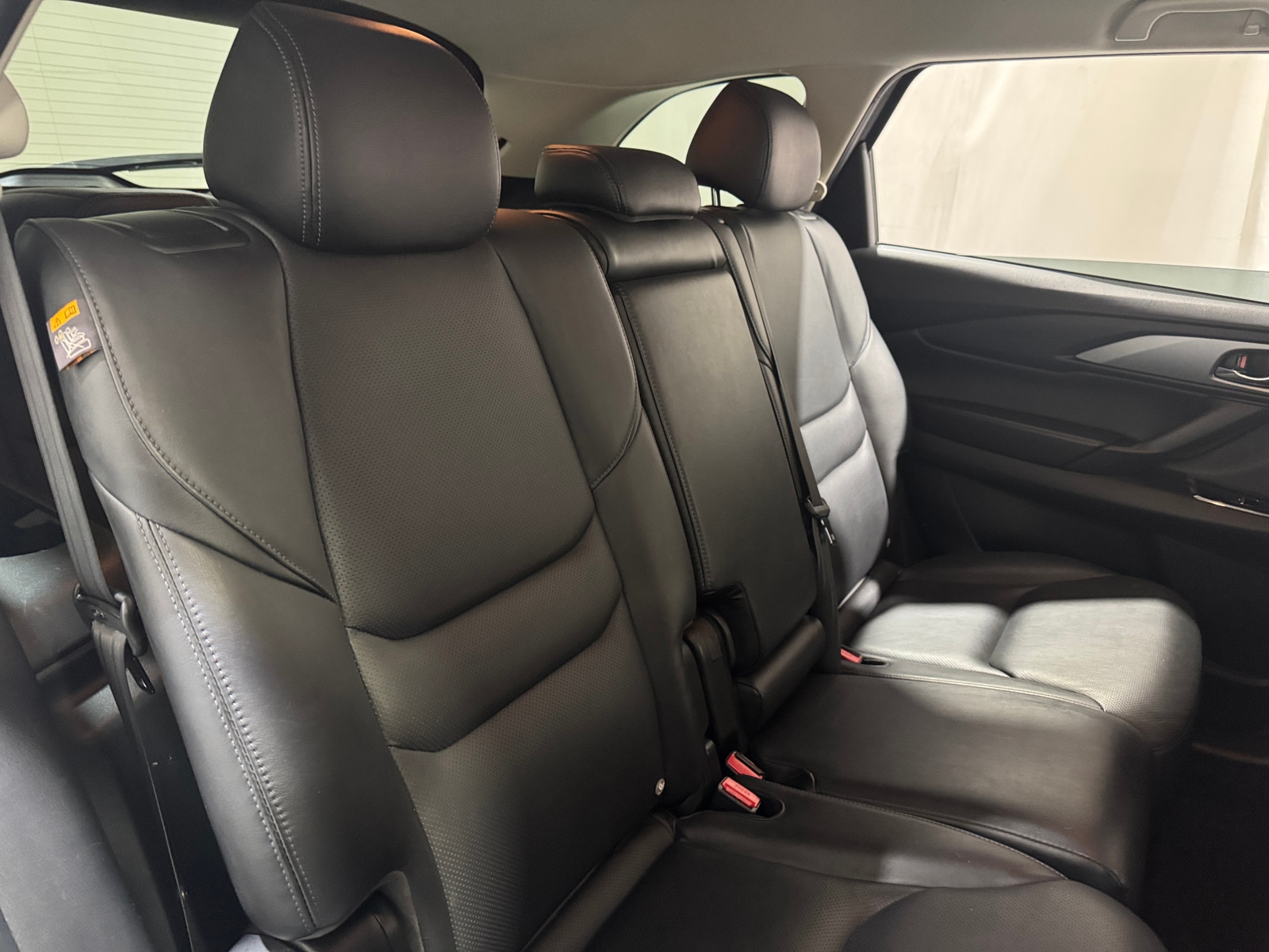 Thumbnail: 2018 Mazda CX-9 - 5